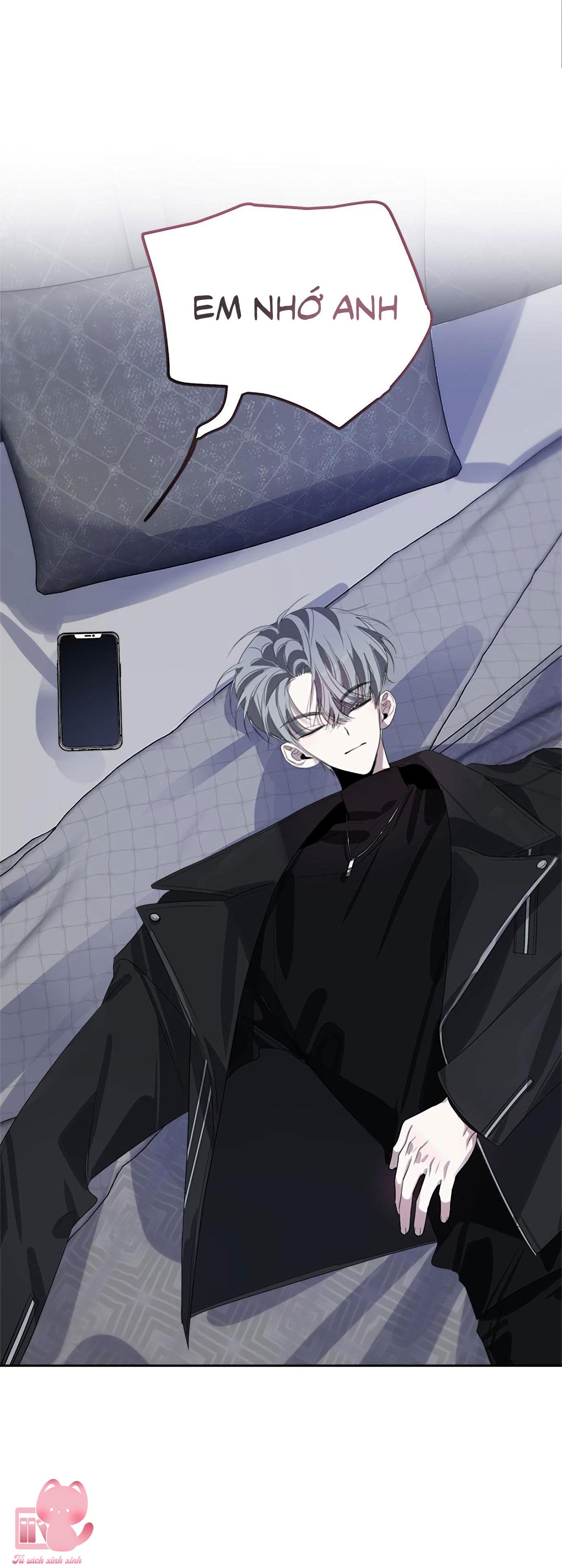 Đàn Anh Xấu Xa! - Chap 36