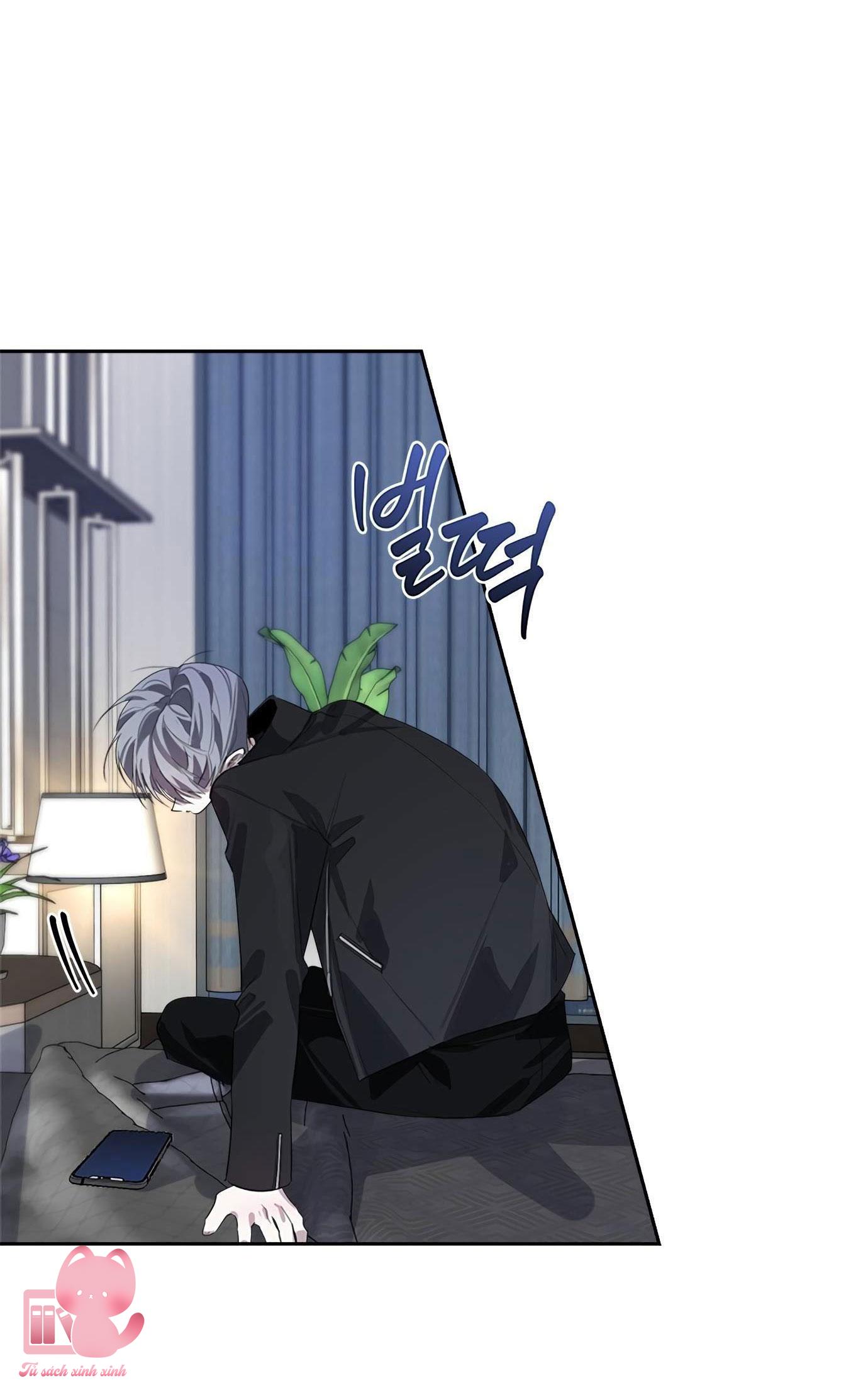 Đàn Anh Xấu Xa! - Chap 36