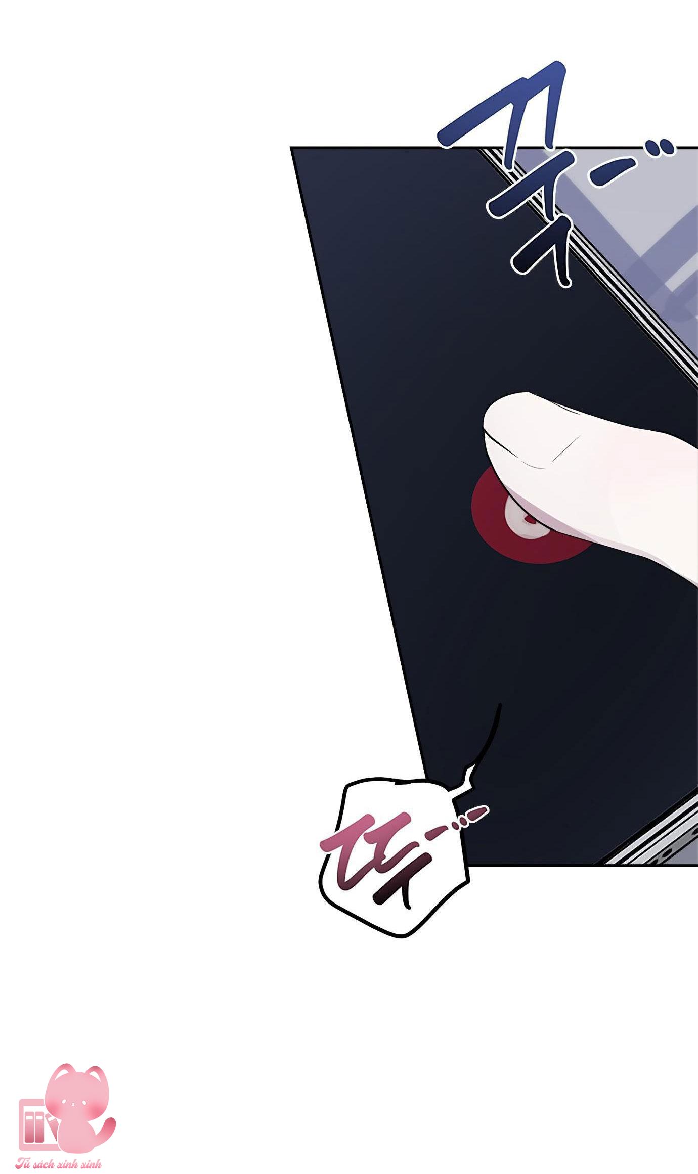 Đàn Anh Xấu Xa! - Chap 36