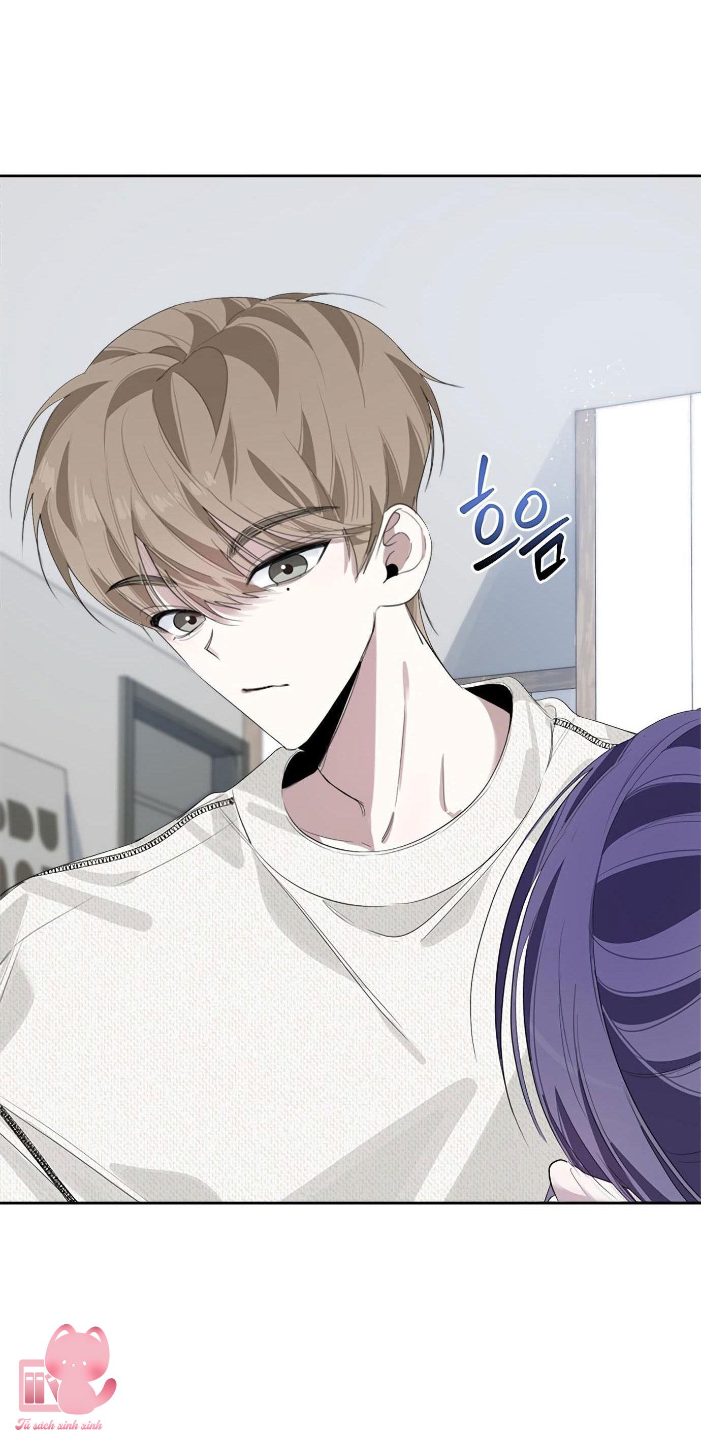 Đàn Anh Xấu Xa! - Chap 36