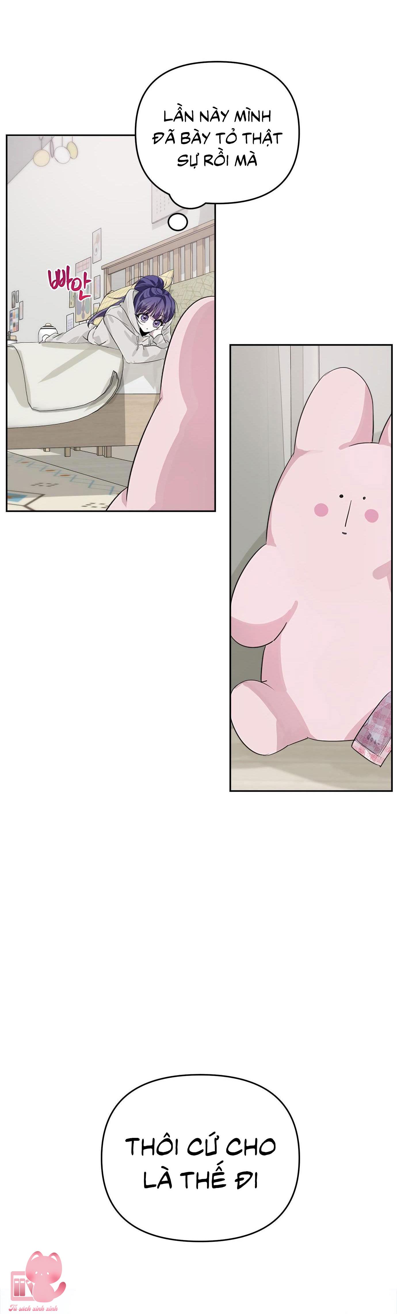 Đàn Anh Xấu Xa! - Chap 37