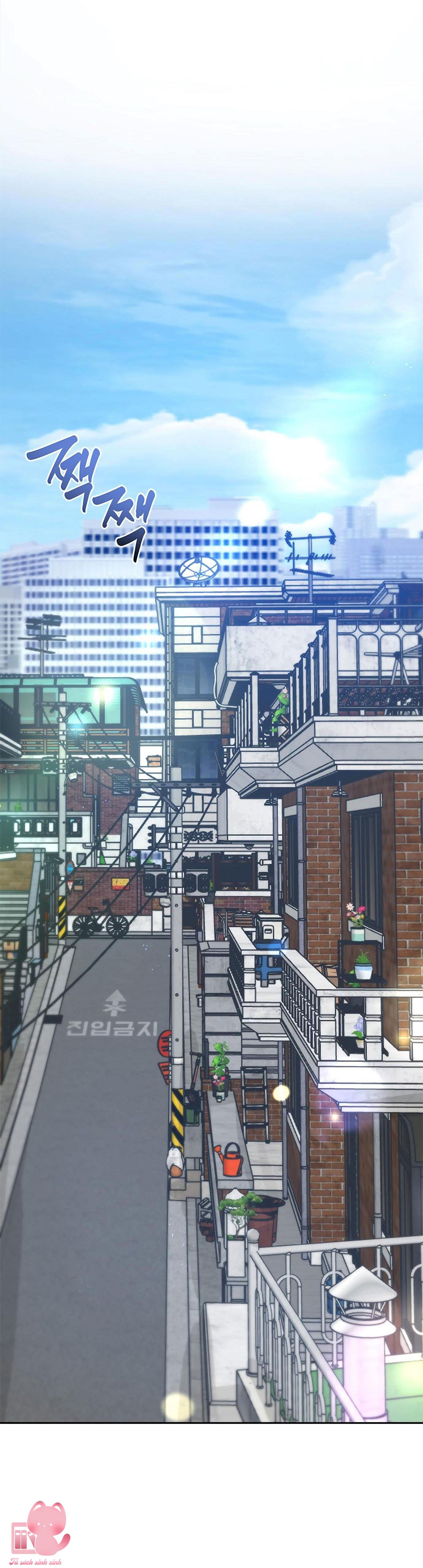 Đàn Anh Xấu Xa! - Chap 37