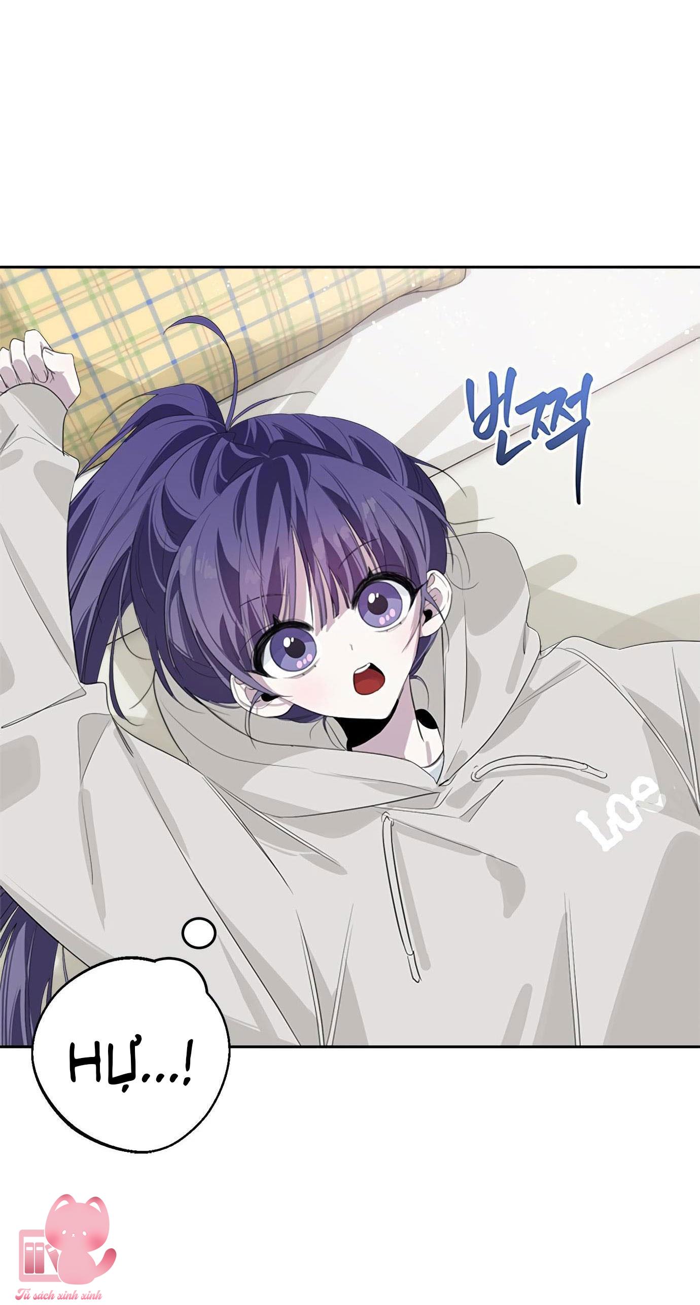 Đàn Anh Xấu Xa! - Chap 37