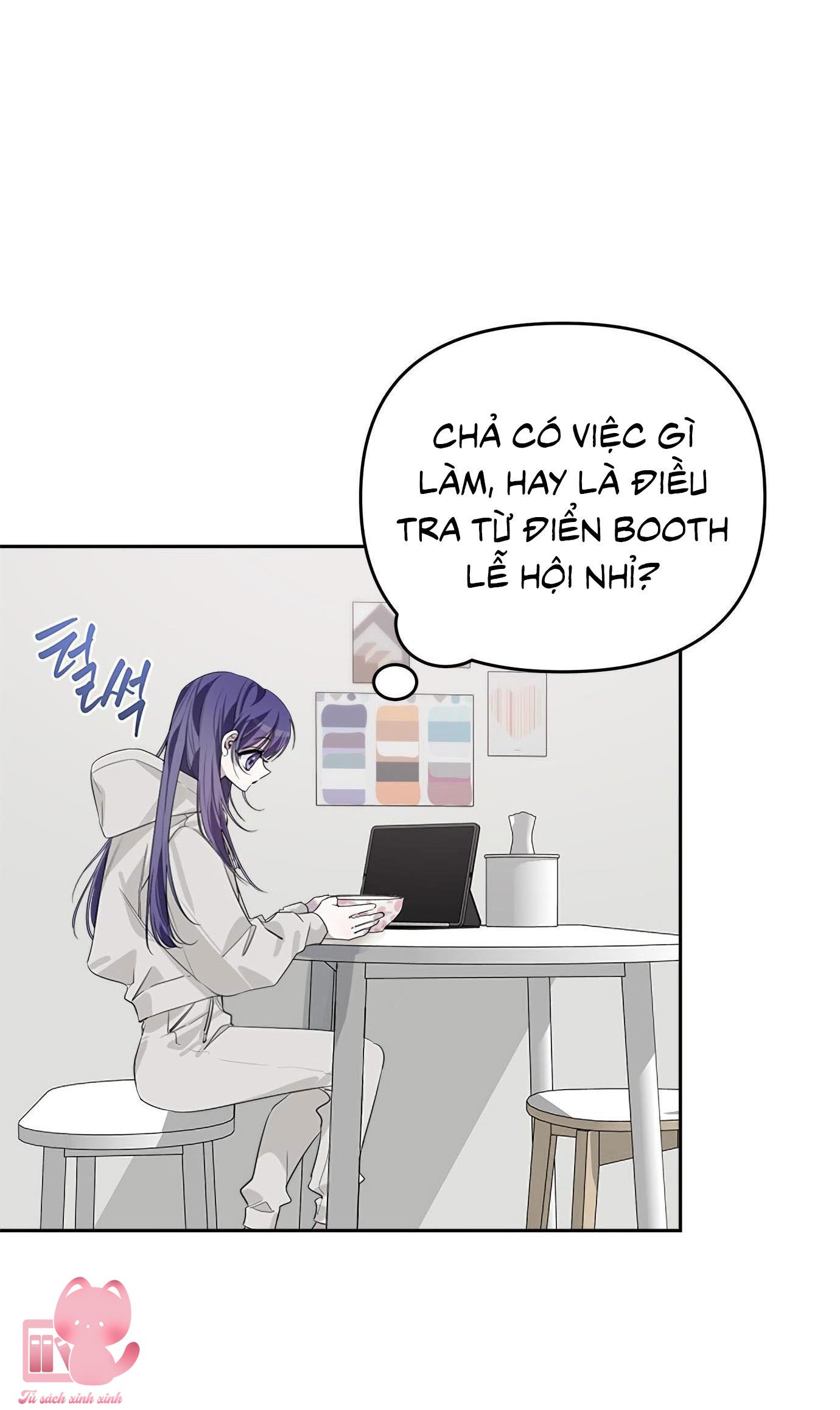 Đàn Anh Xấu Xa! - Chap 37