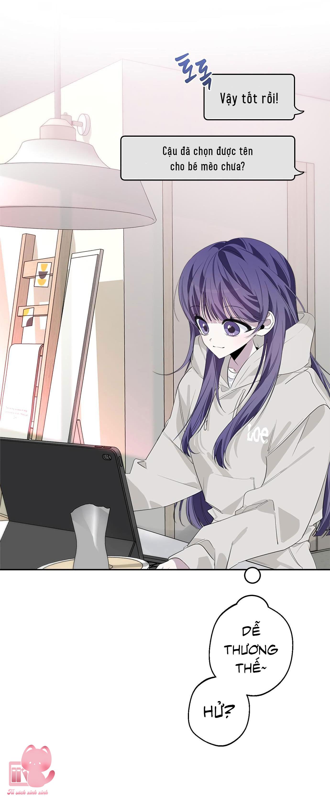 Đàn Anh Xấu Xa! - Chap 37