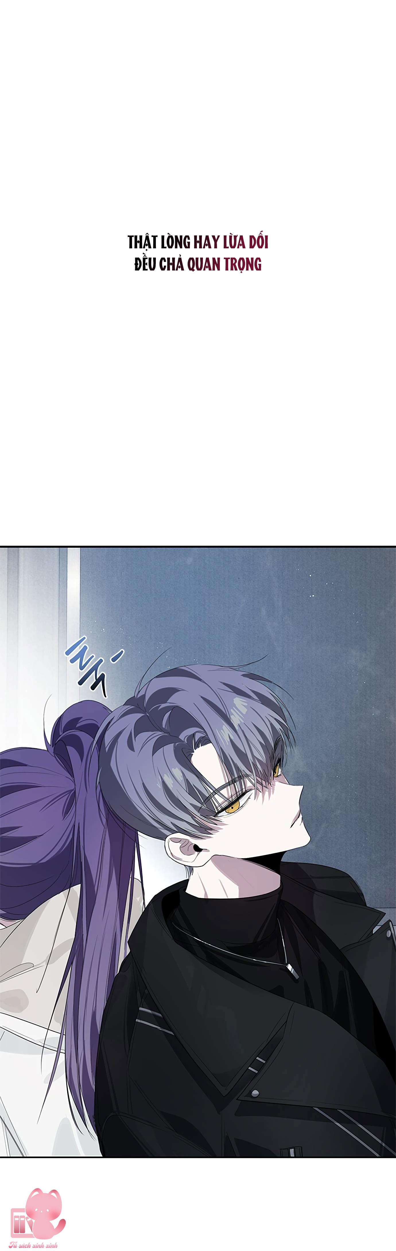 Đàn Anh Xấu Xa! - Chap 37