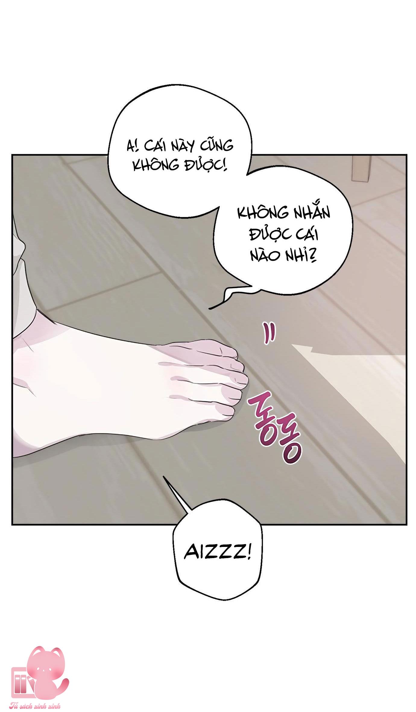 Đàn Anh Xấu Xa! - Chap 37
