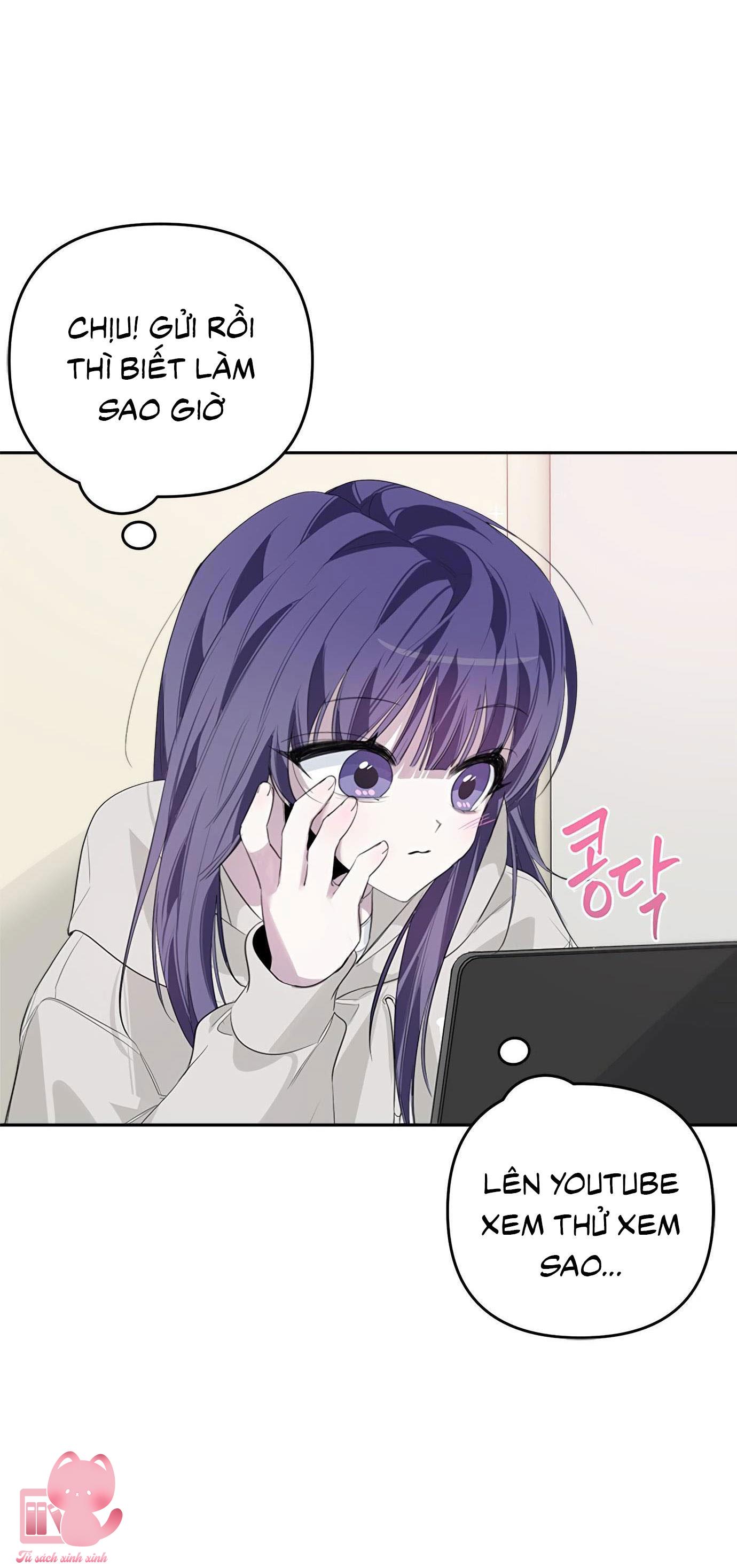 Đàn Anh Xấu Xa! - Chap 37