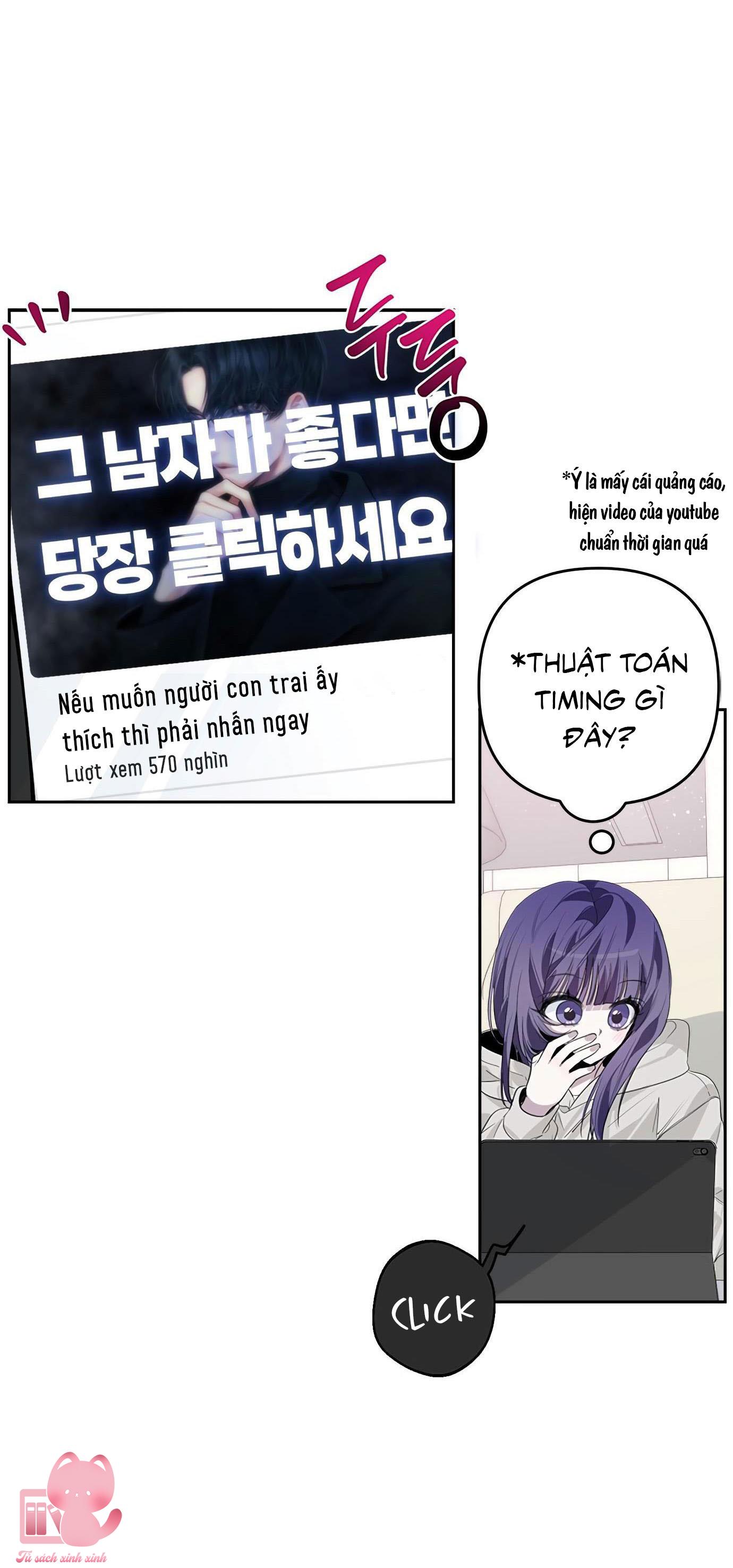 Đàn Anh Xấu Xa! - Chap 37