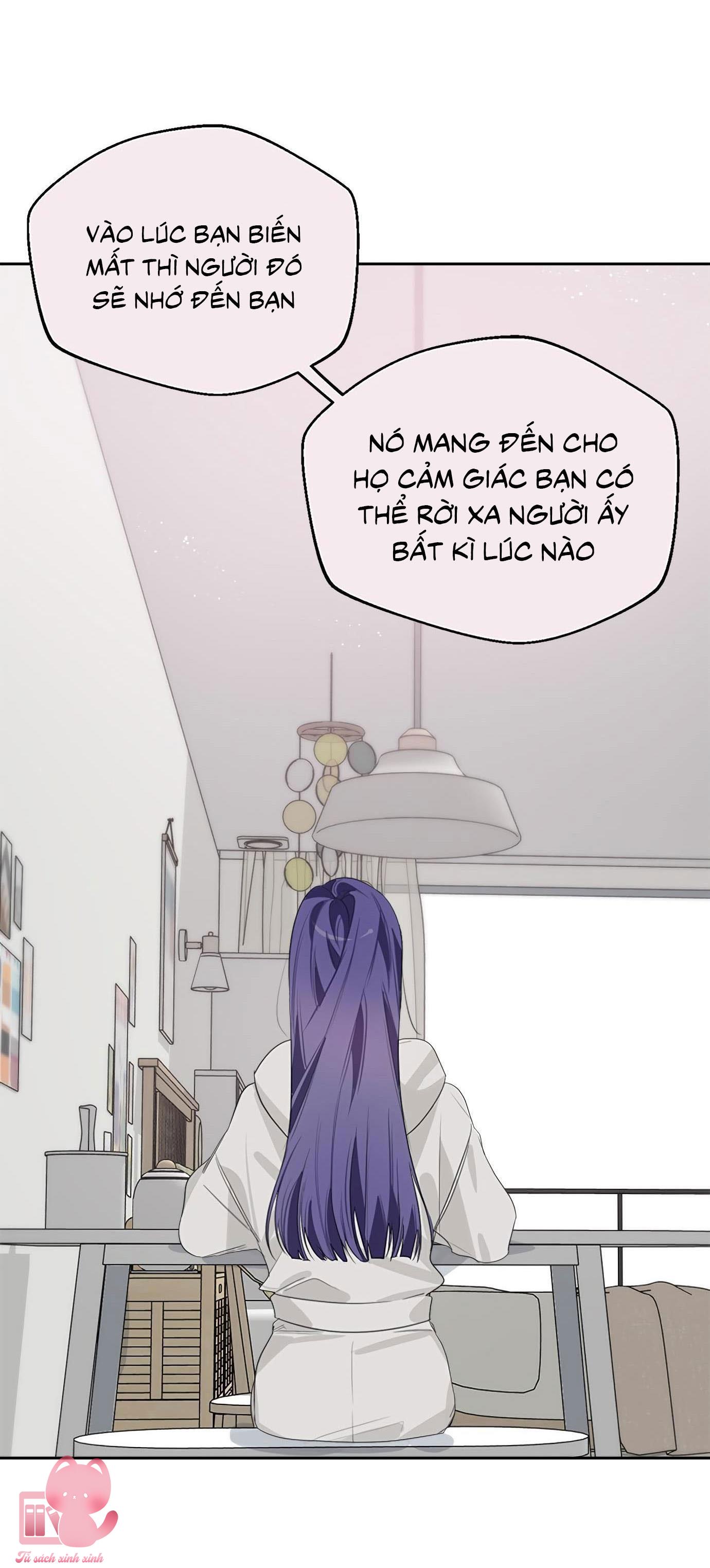 Đàn Anh Xấu Xa! - Chap 37