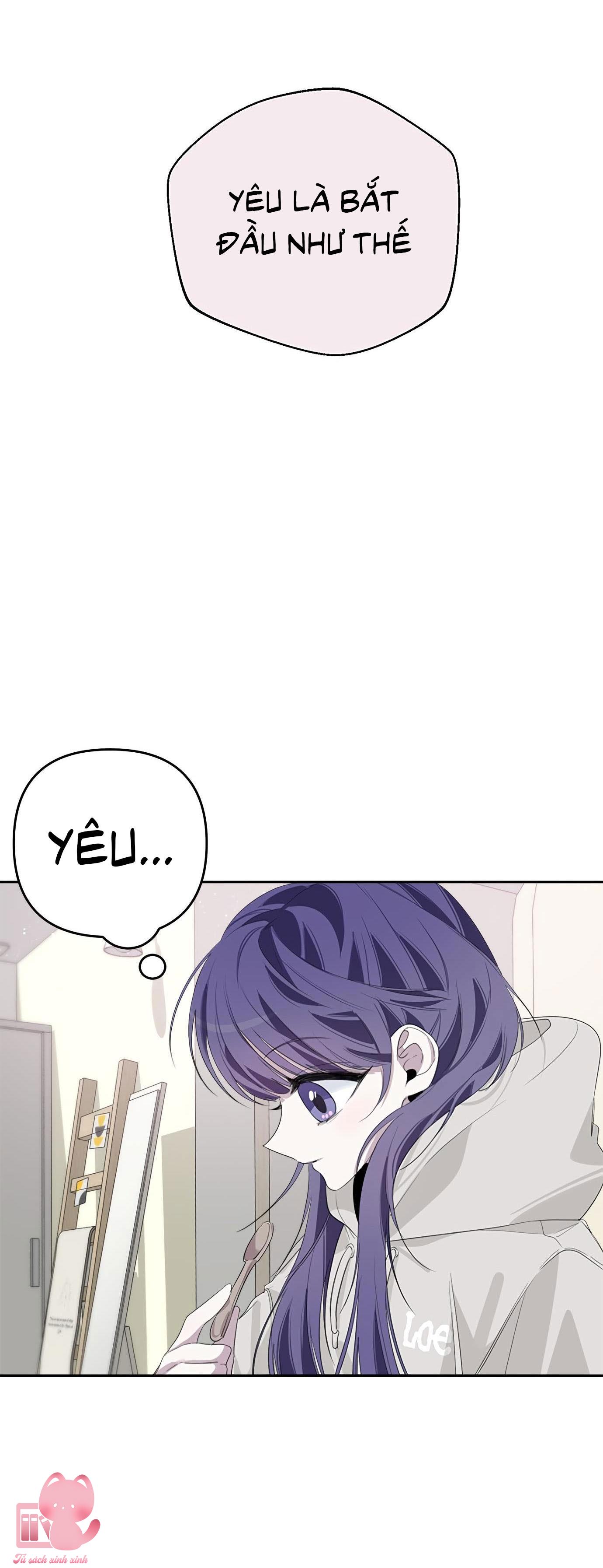 Đàn Anh Xấu Xa! - Chap 37