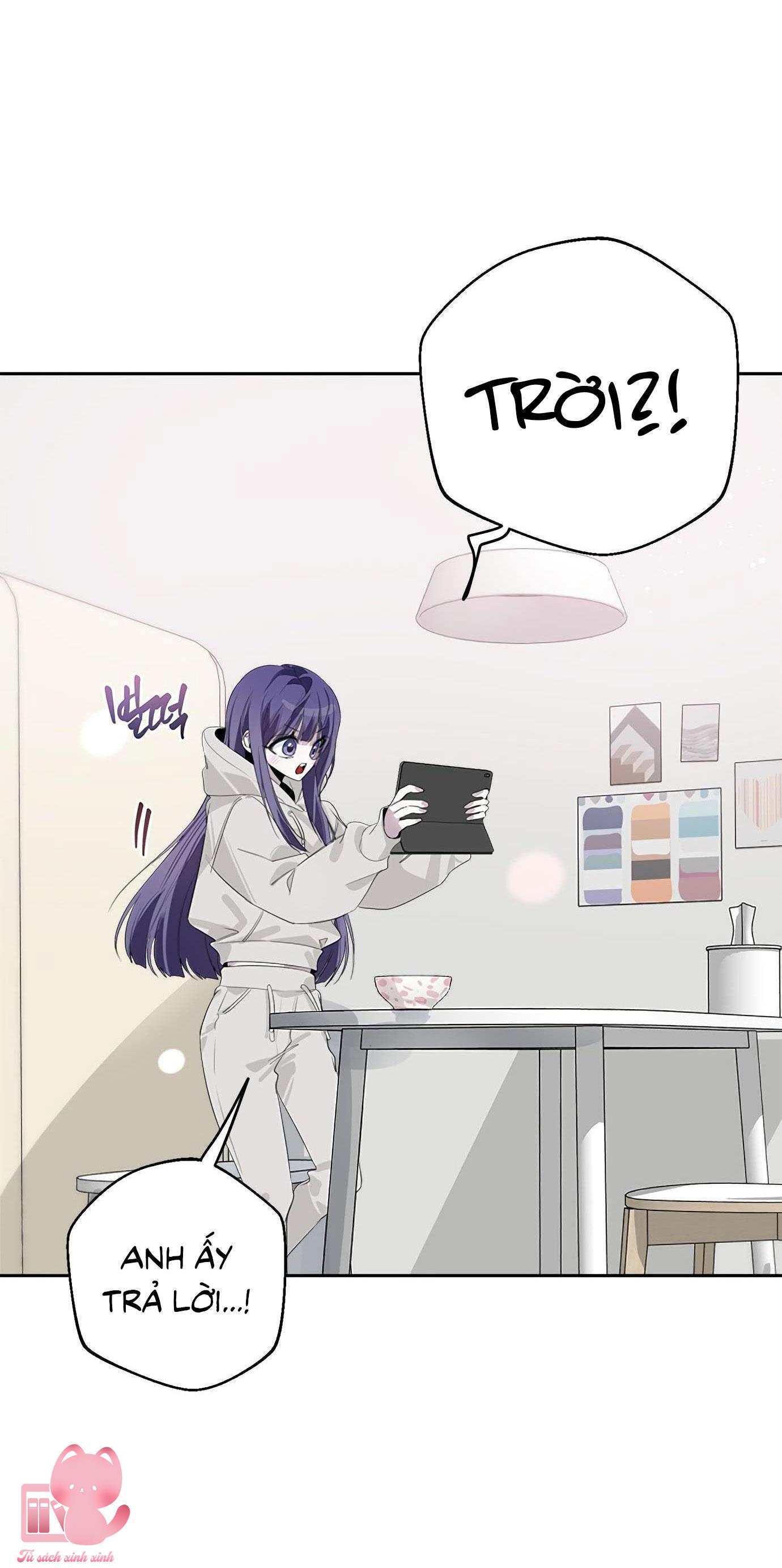 Đàn Anh Xấu Xa! - Chap 37