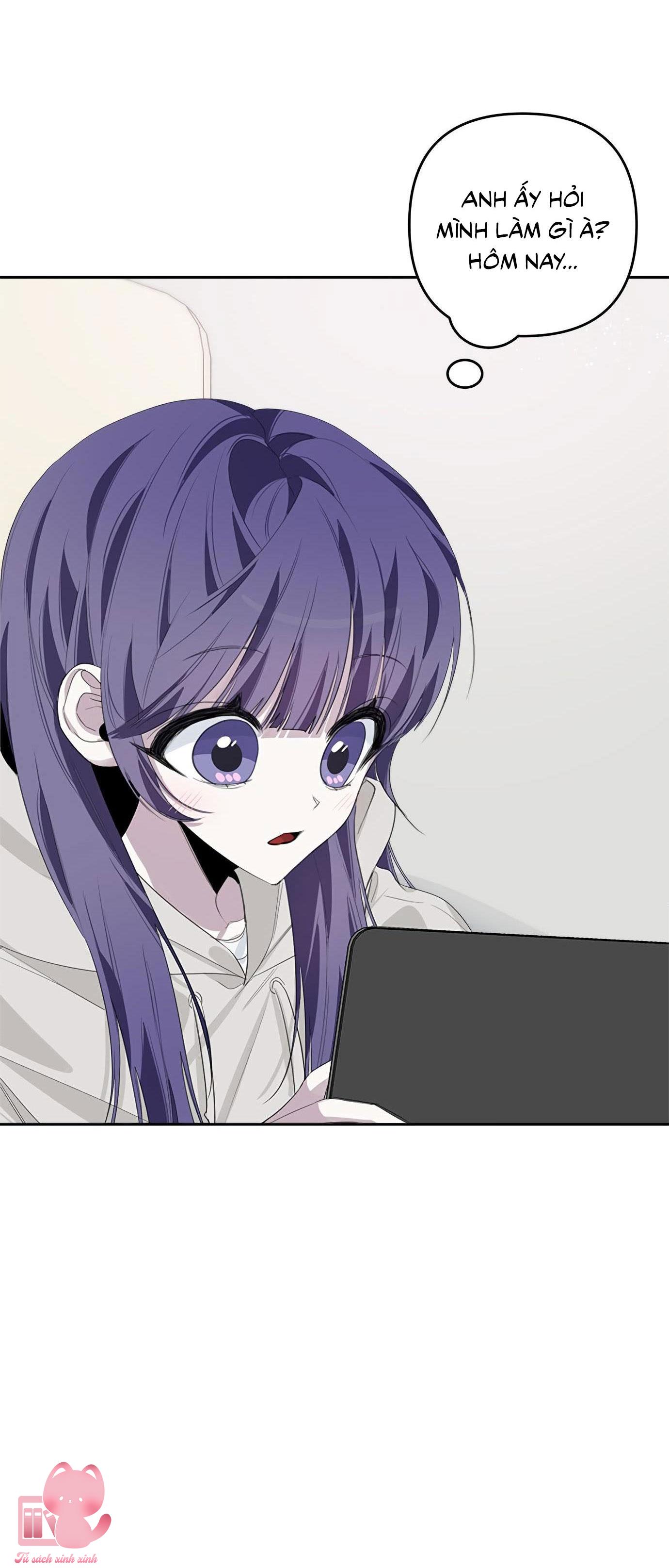 Đàn Anh Xấu Xa! - Chap 37