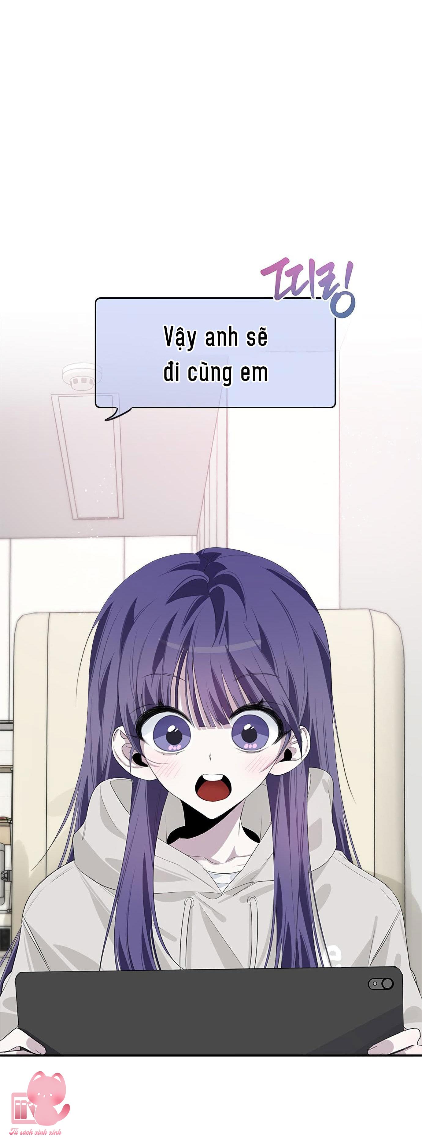 Đàn Anh Xấu Xa! - Chap 37