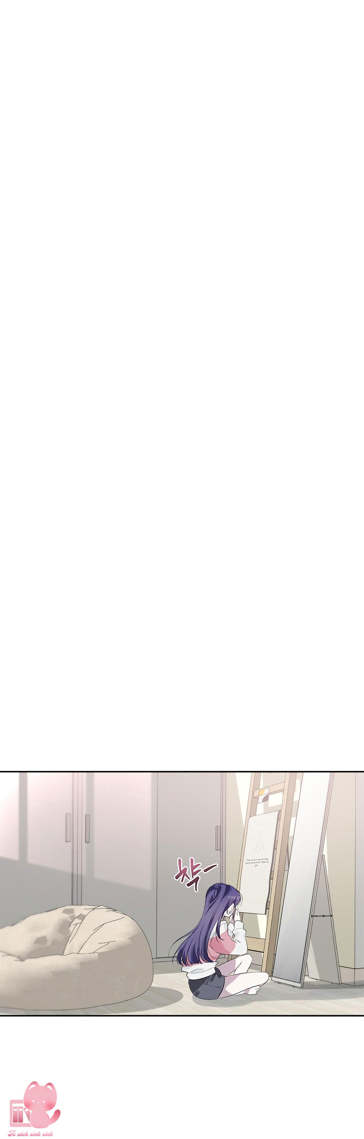 Đàn Anh Xấu Xa! - Chap 37