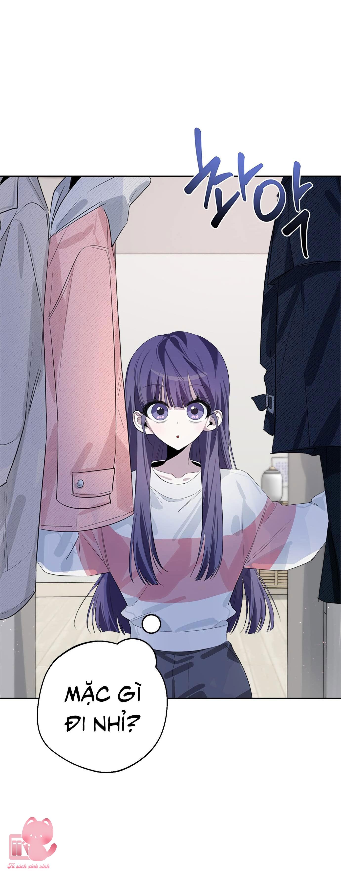 Đàn Anh Xấu Xa! - Chap 37