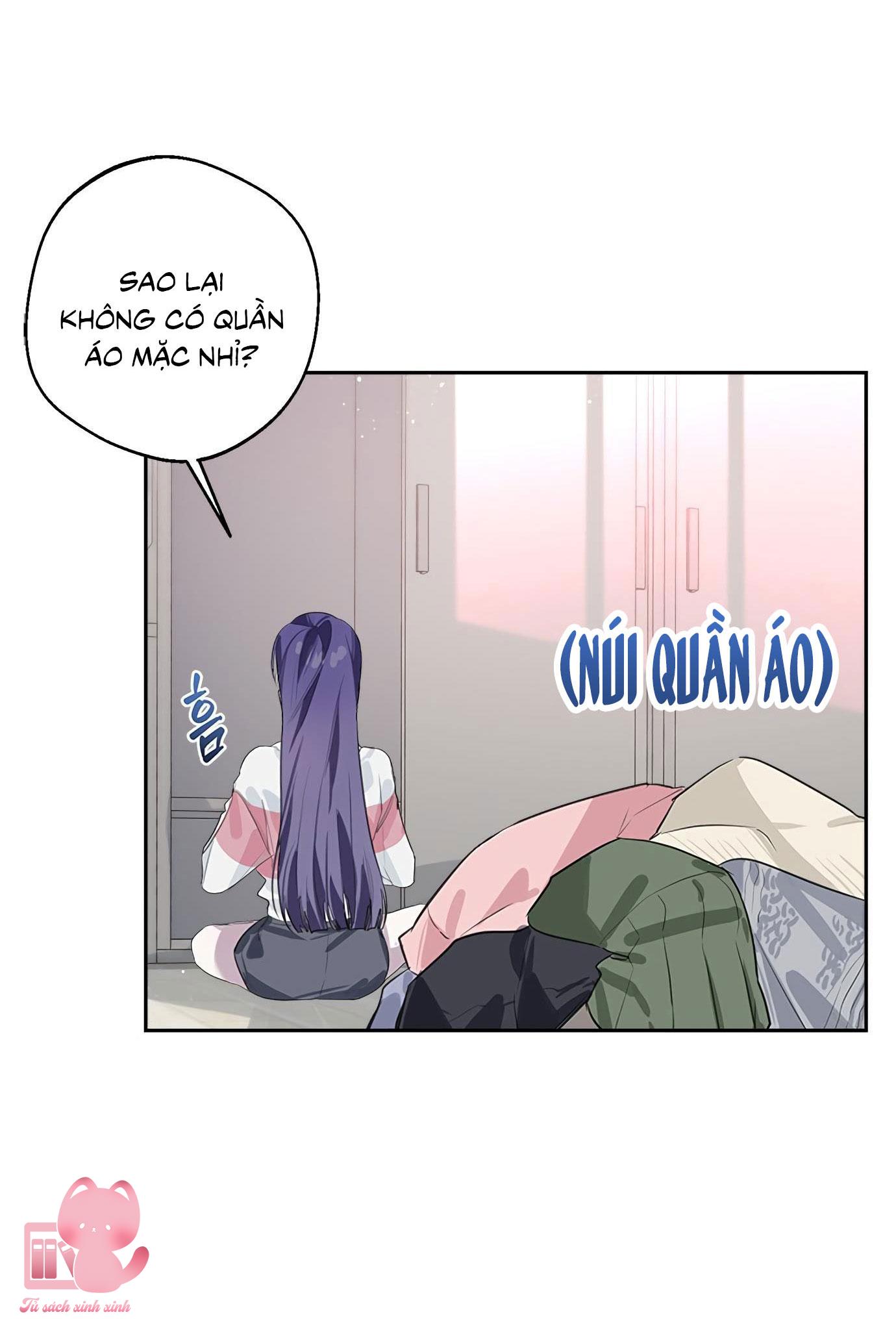 Đàn Anh Xấu Xa! - Chap 37
