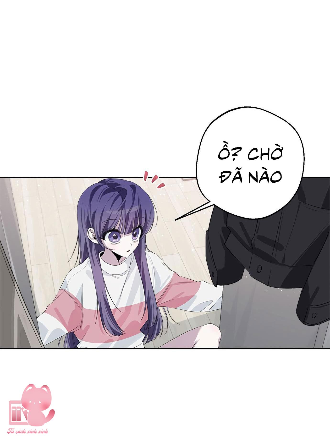 Đàn Anh Xấu Xa! - Chap 37