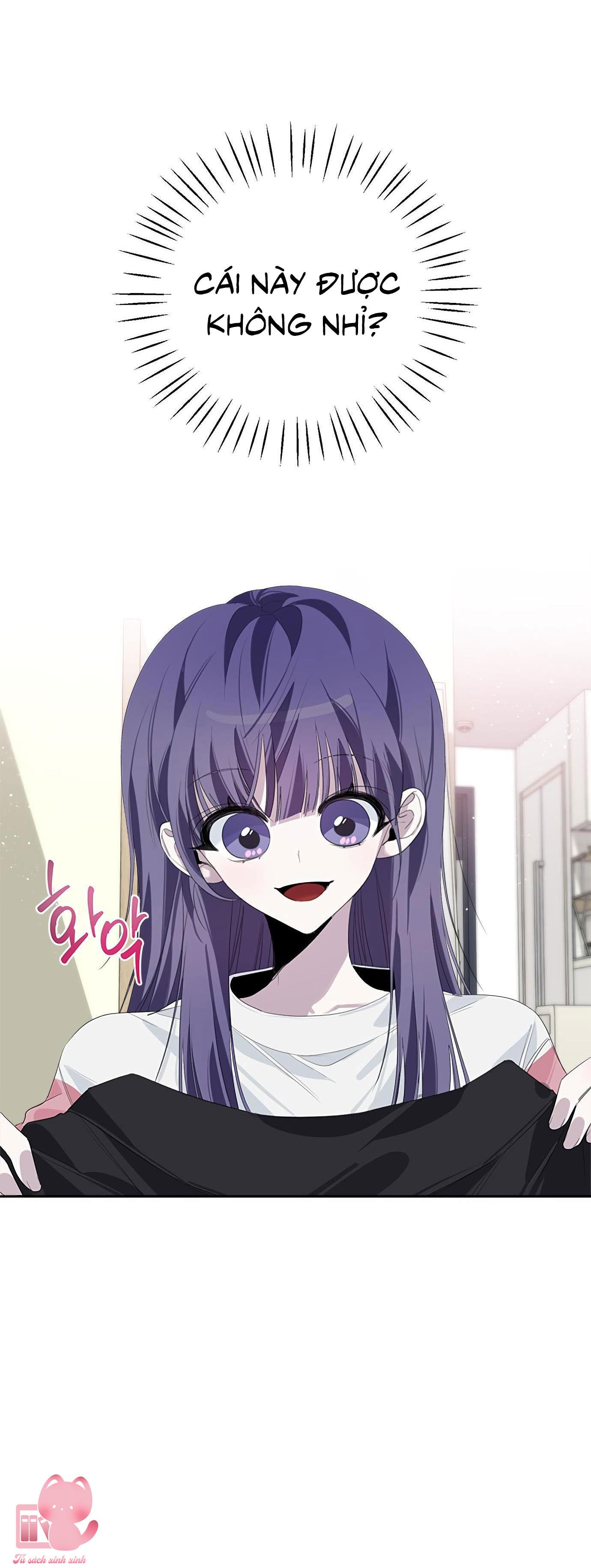 Đàn Anh Xấu Xa! - Chap 37