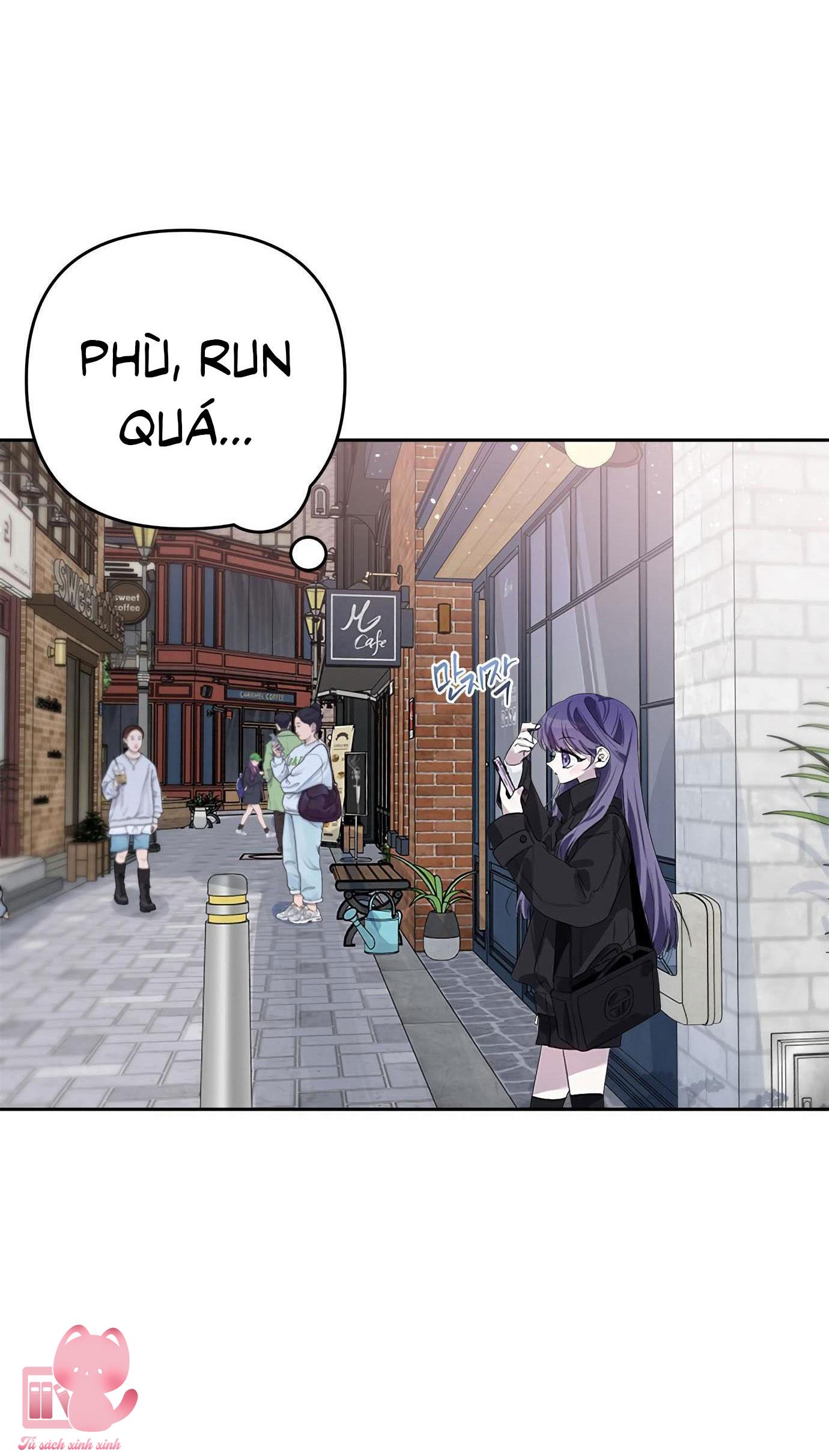 Đàn Anh Xấu Xa! - Chap 37