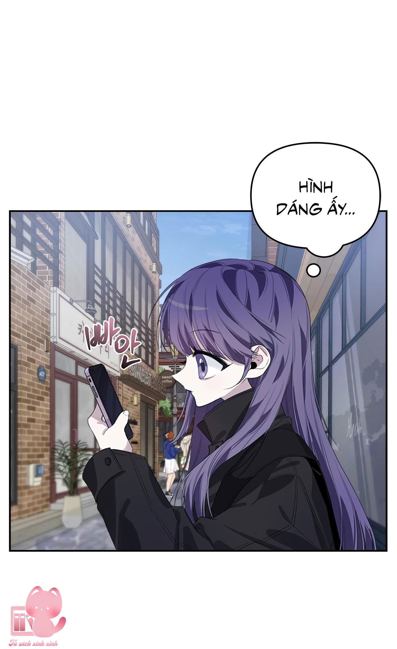 Đàn Anh Xấu Xa! - Chap 37