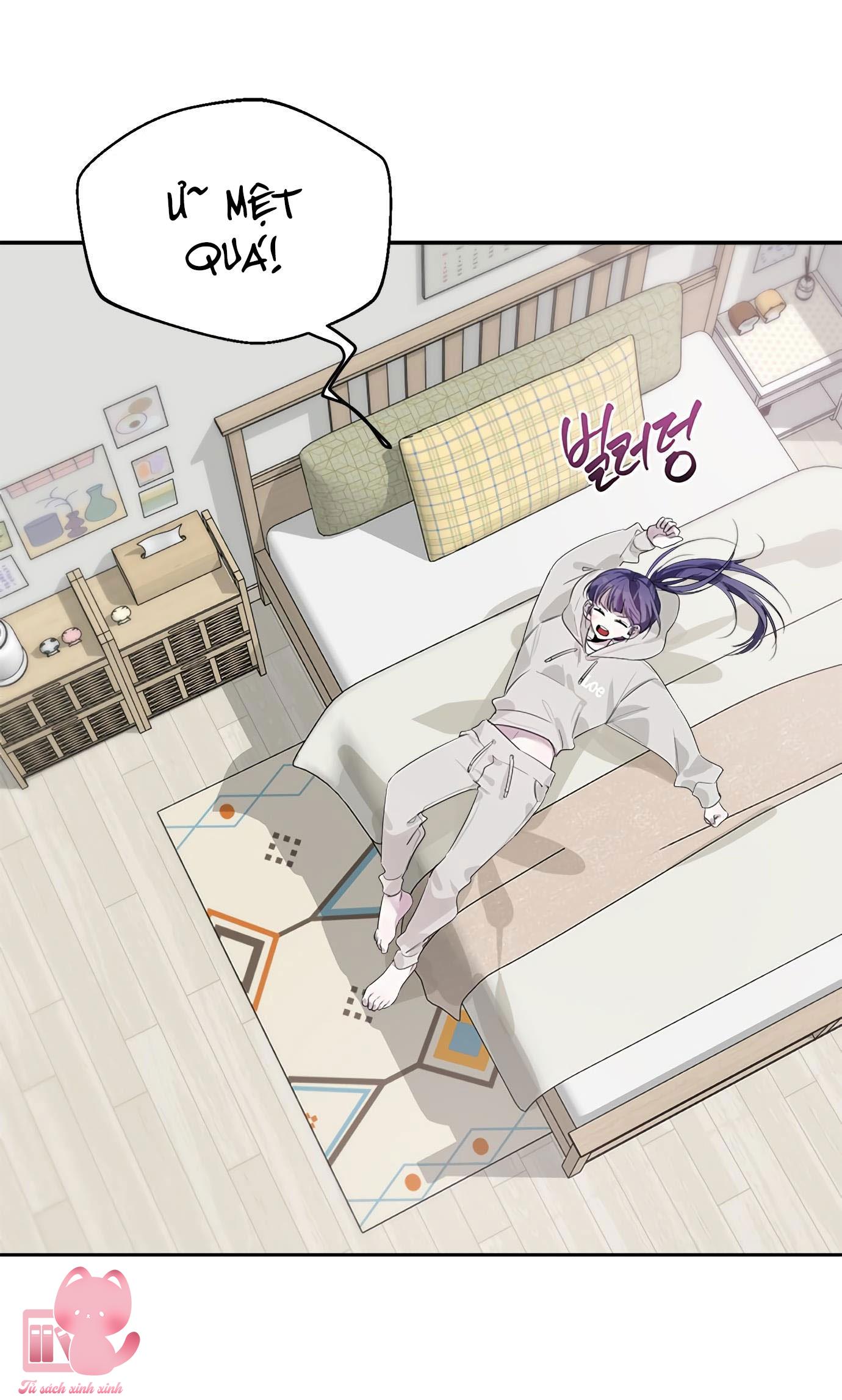 Đàn Anh Xấu Xa! - Chap 37