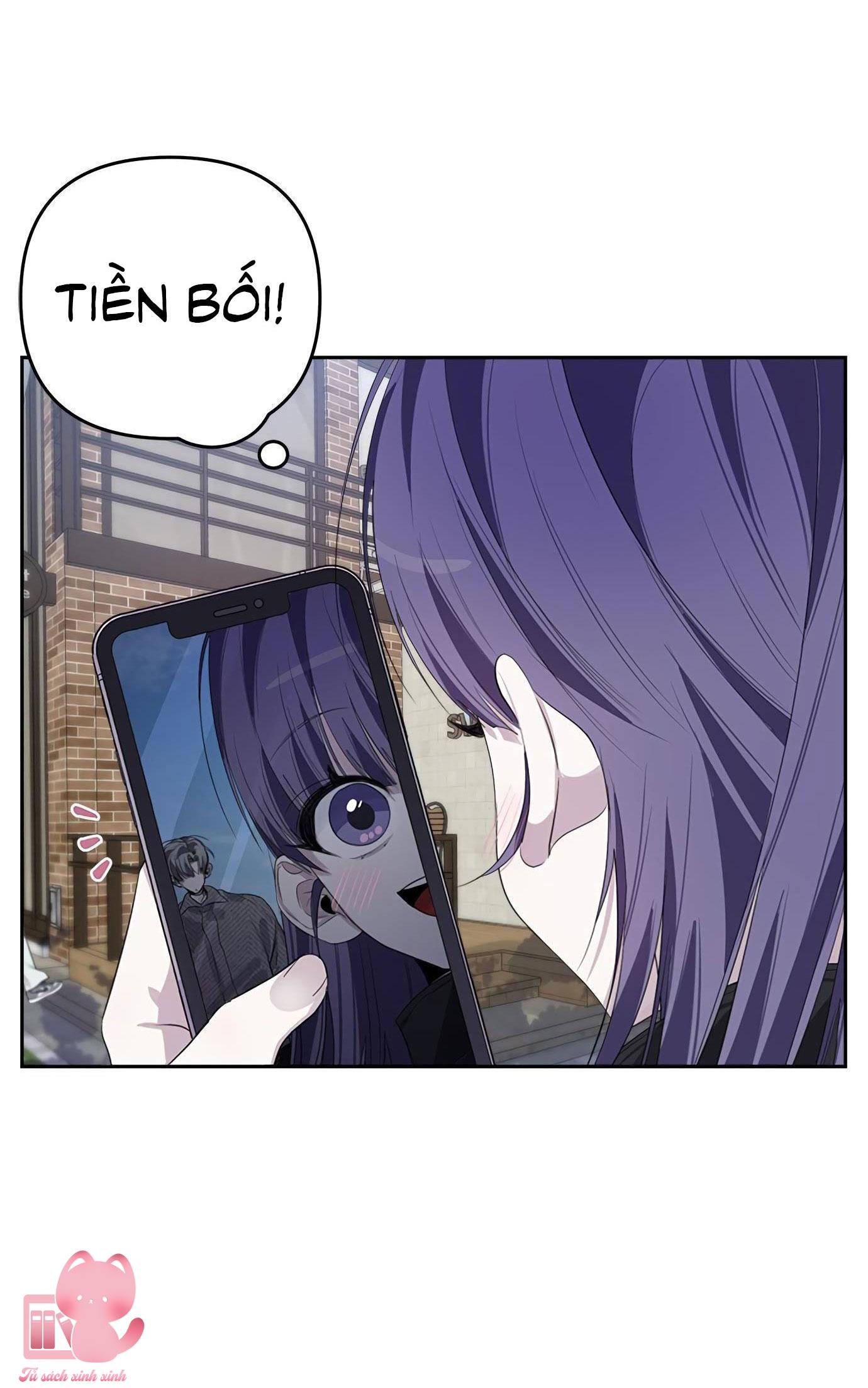 Đàn Anh Xấu Xa! - Chap 37