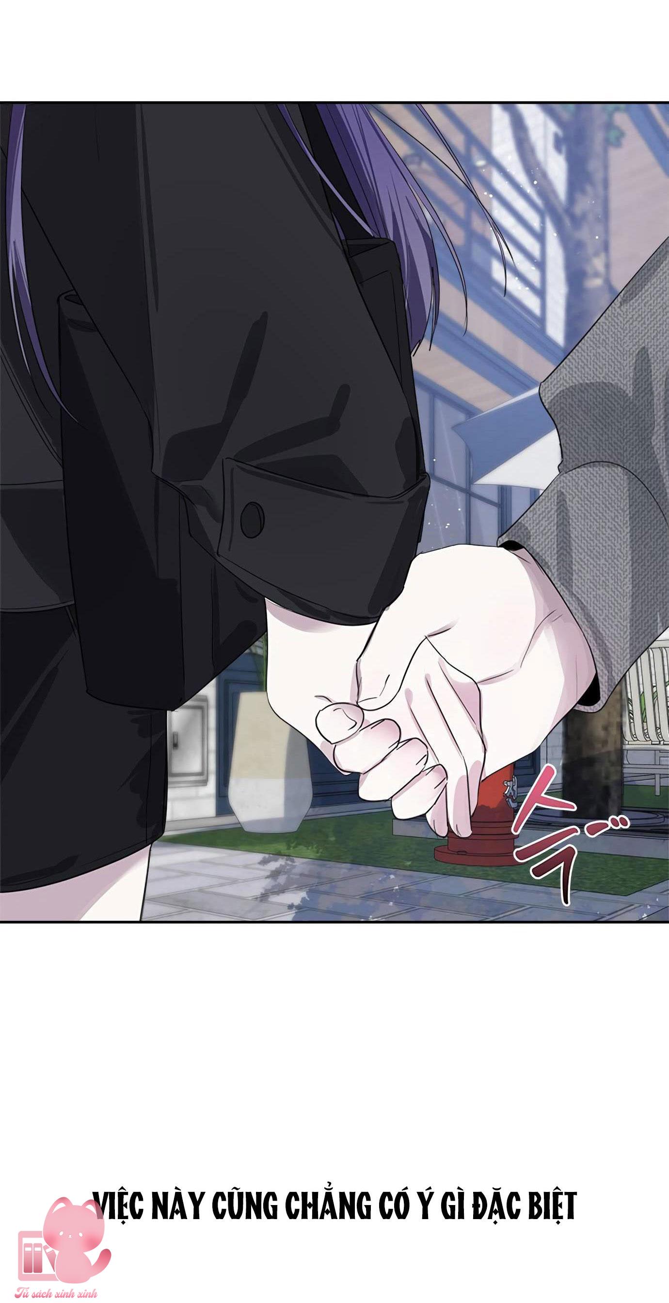 Đàn Anh Xấu Xa! - Chap 37