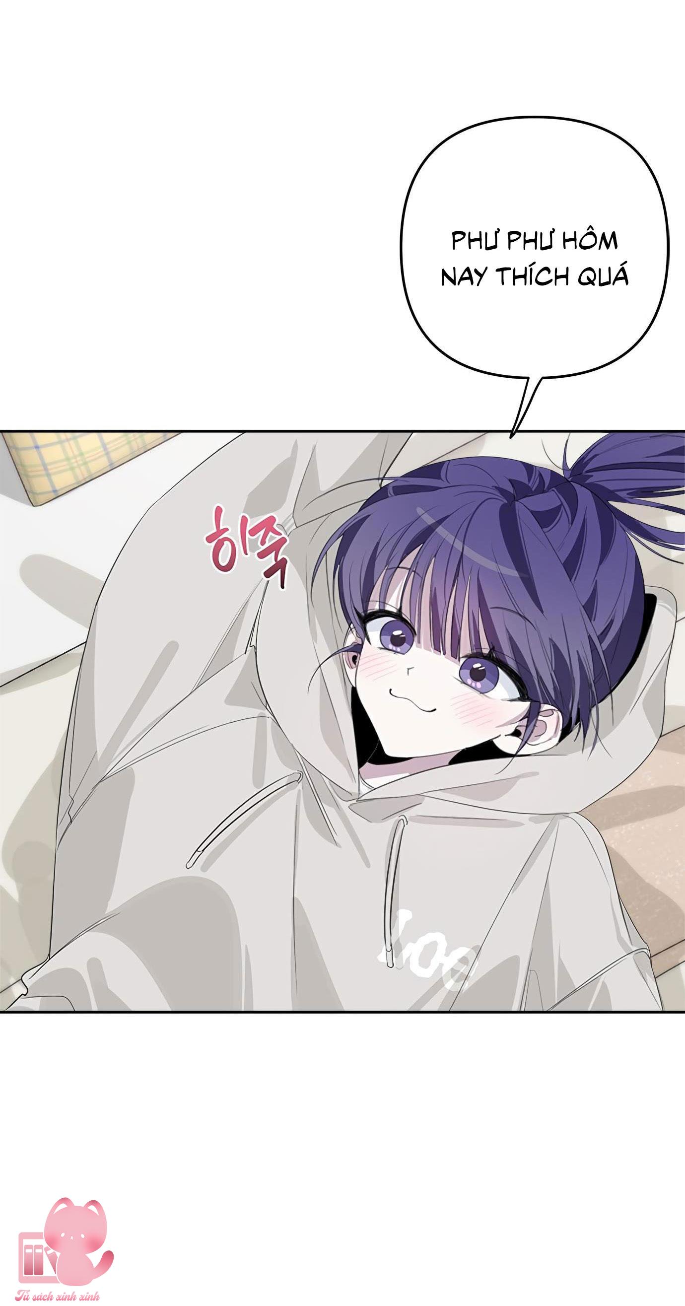 Đàn Anh Xấu Xa! - Chap 37