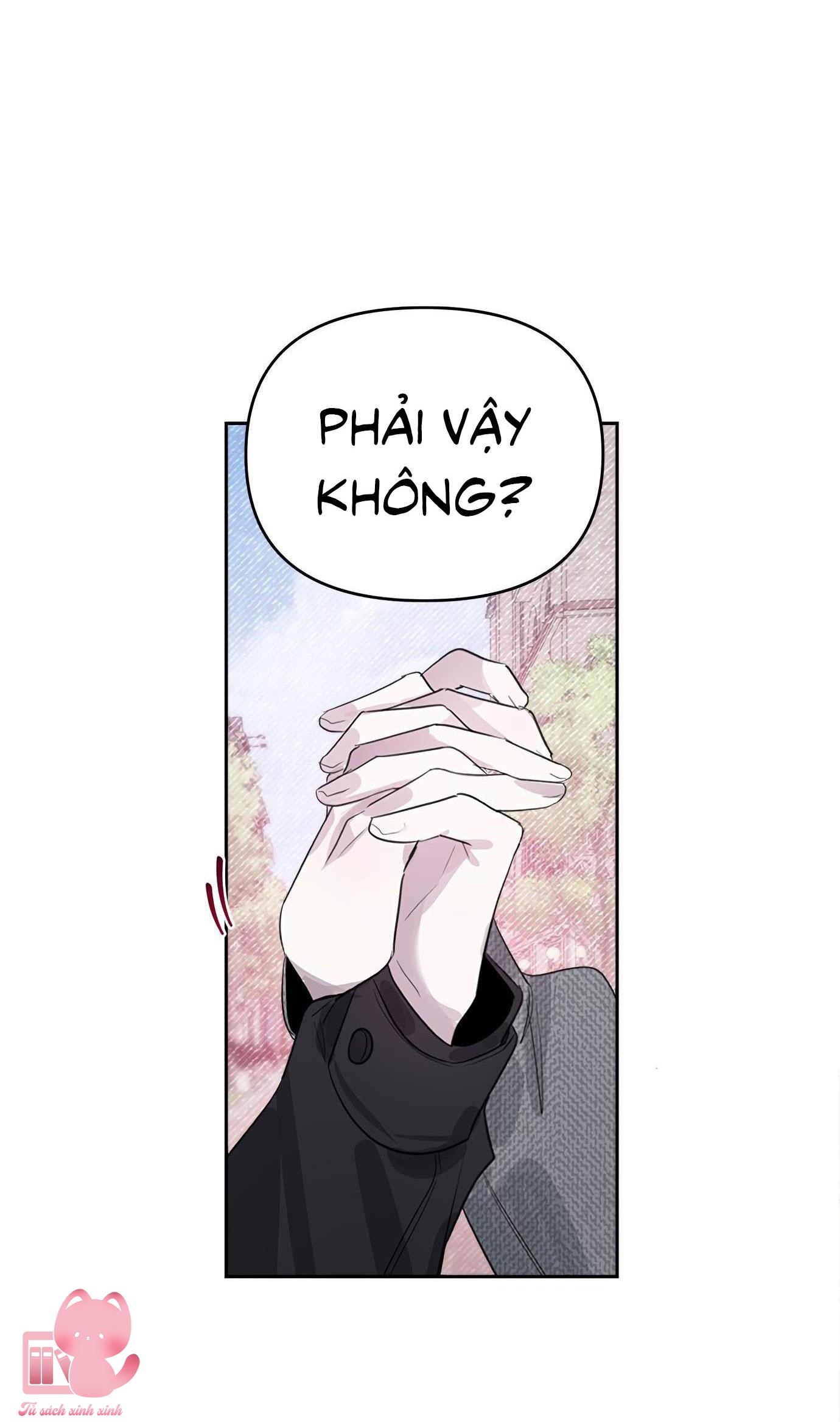 Đàn Anh Xấu Xa! - Chap 37