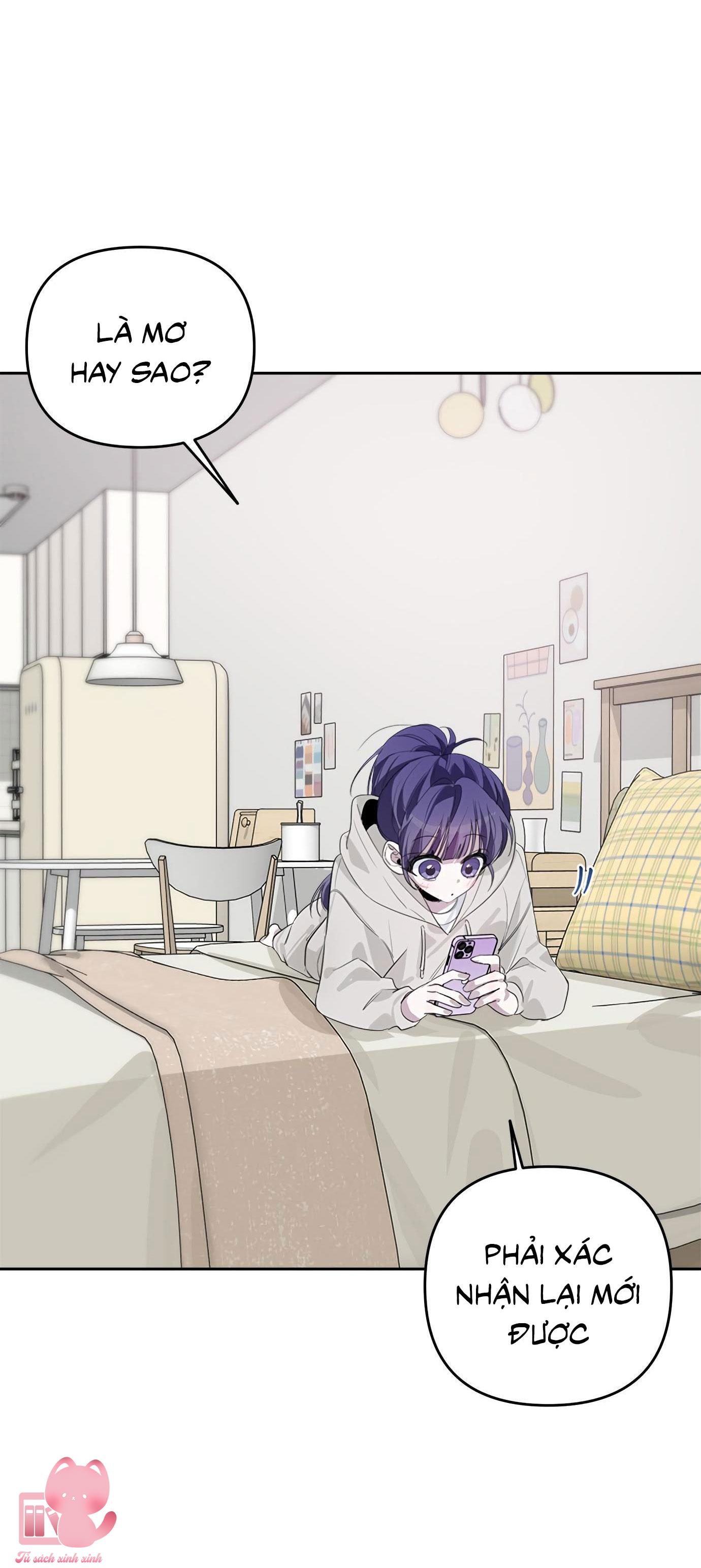 Đàn Anh Xấu Xa! - Chap 37