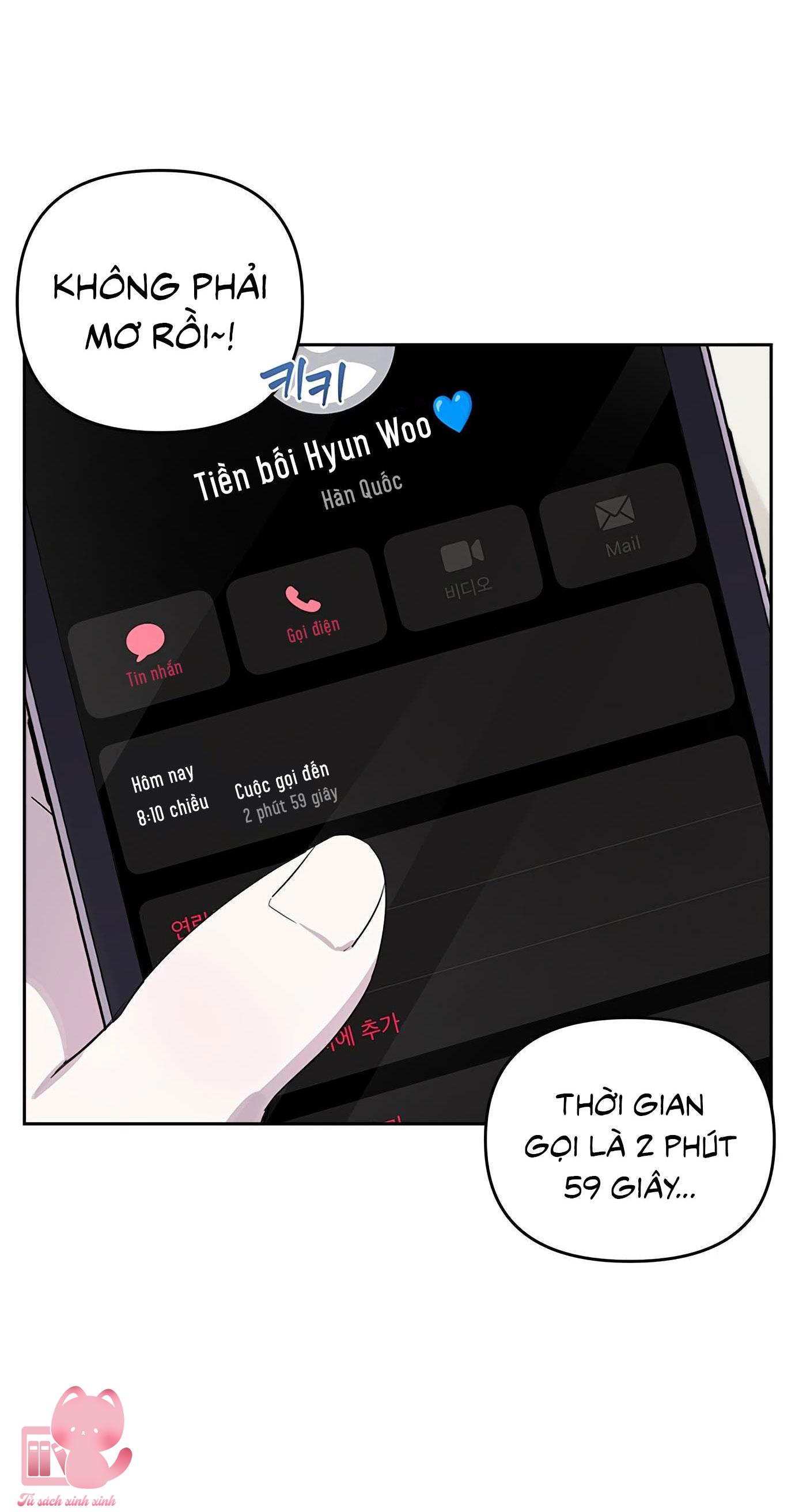 Đàn Anh Xấu Xa! - Chap 37
