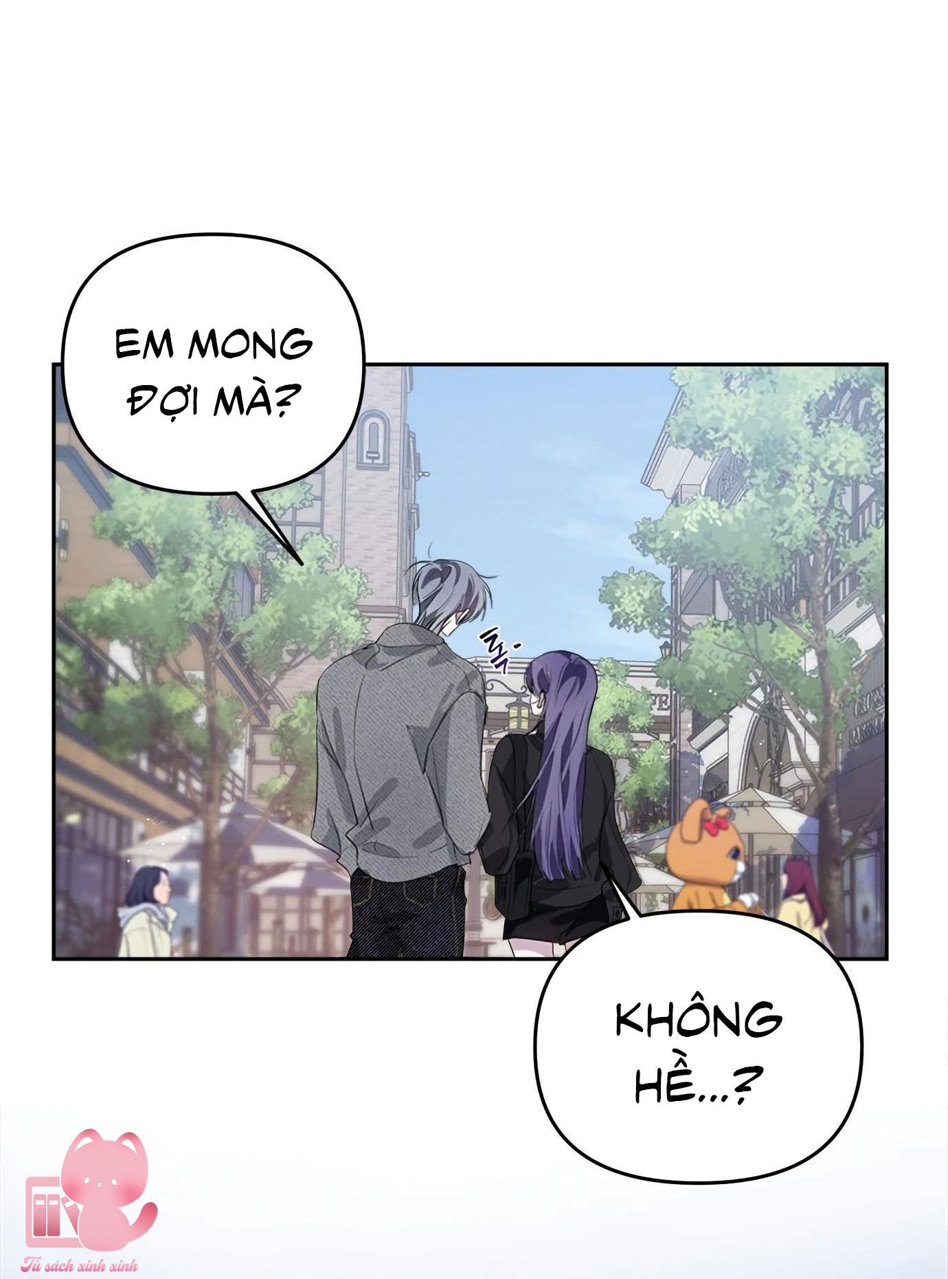 Đàn Anh Xấu Xa! - Chap 38