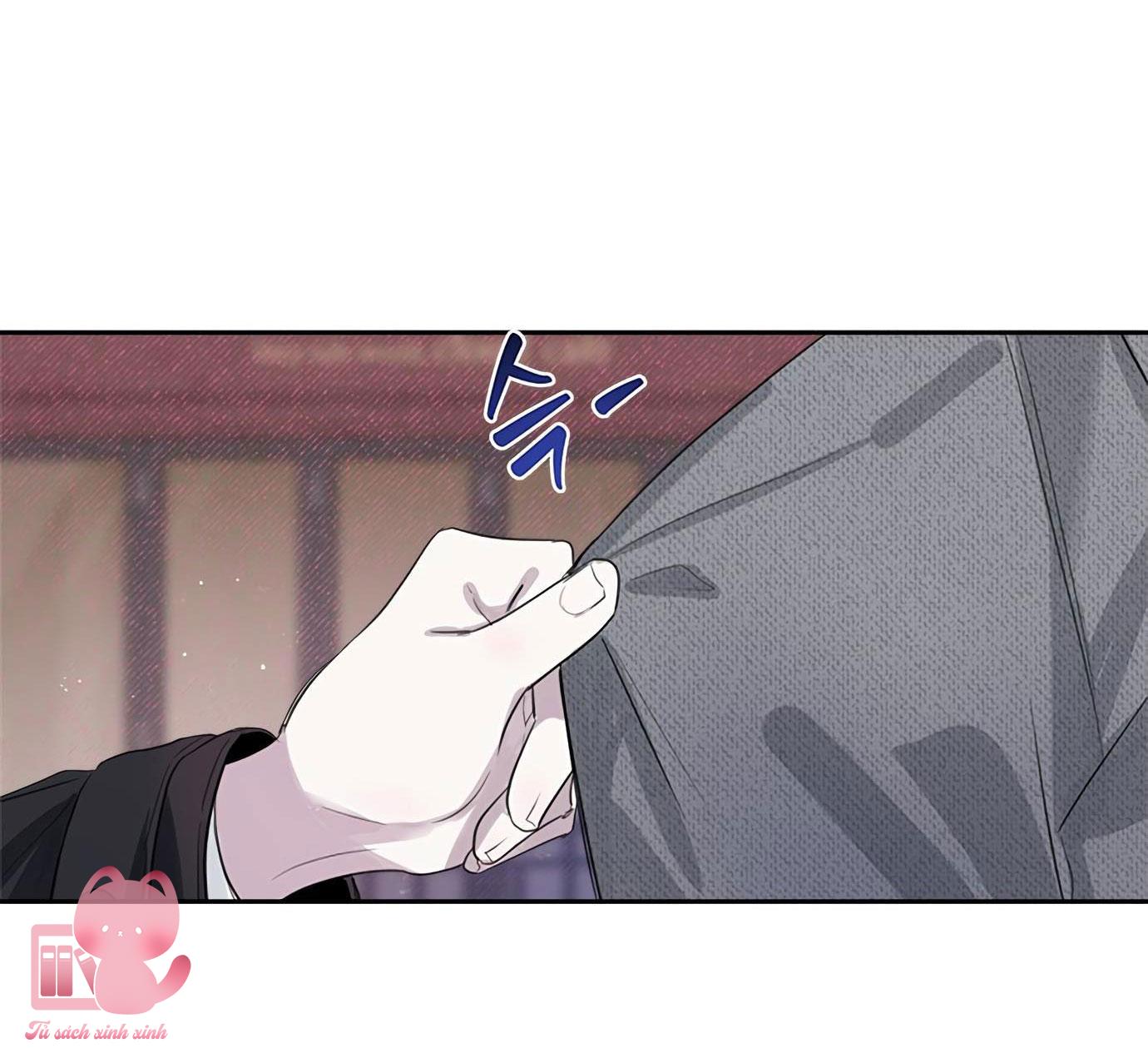 Đàn Anh Xấu Xa! - Chap 38