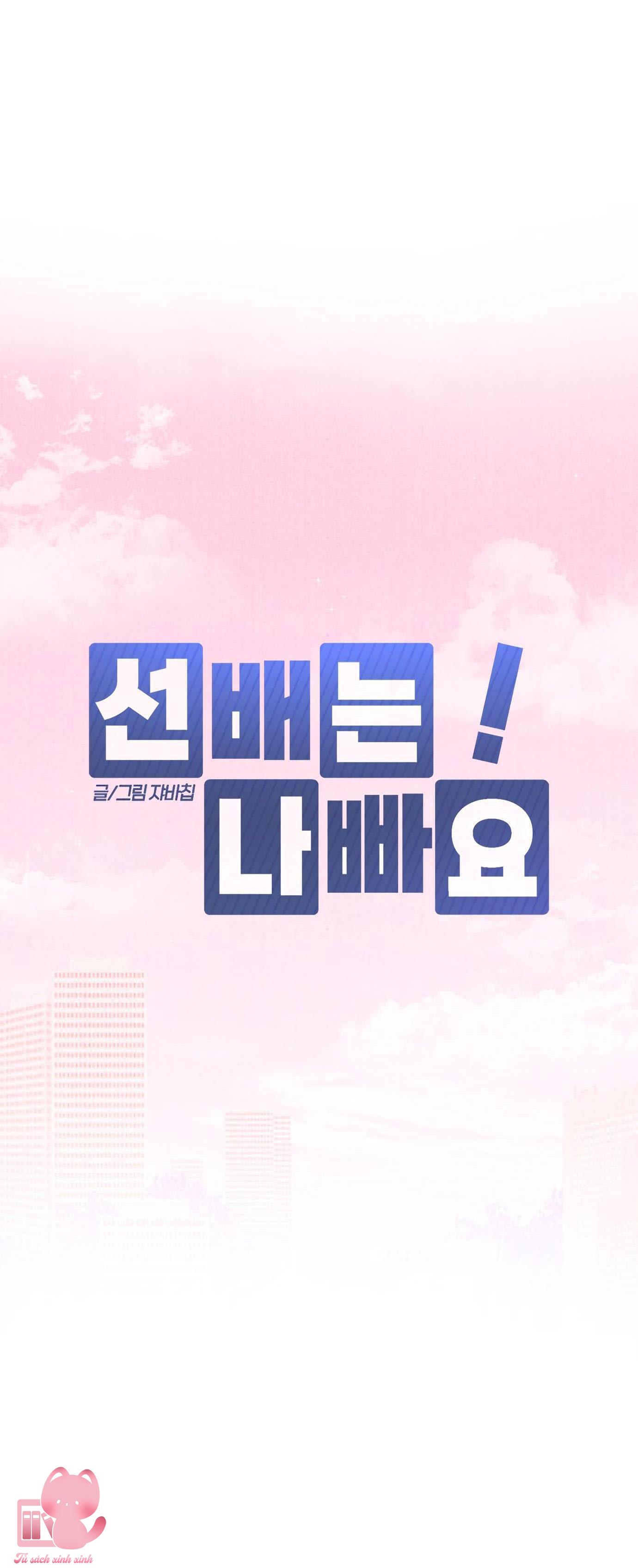 Đàn Anh Xấu Xa! - Chap 38