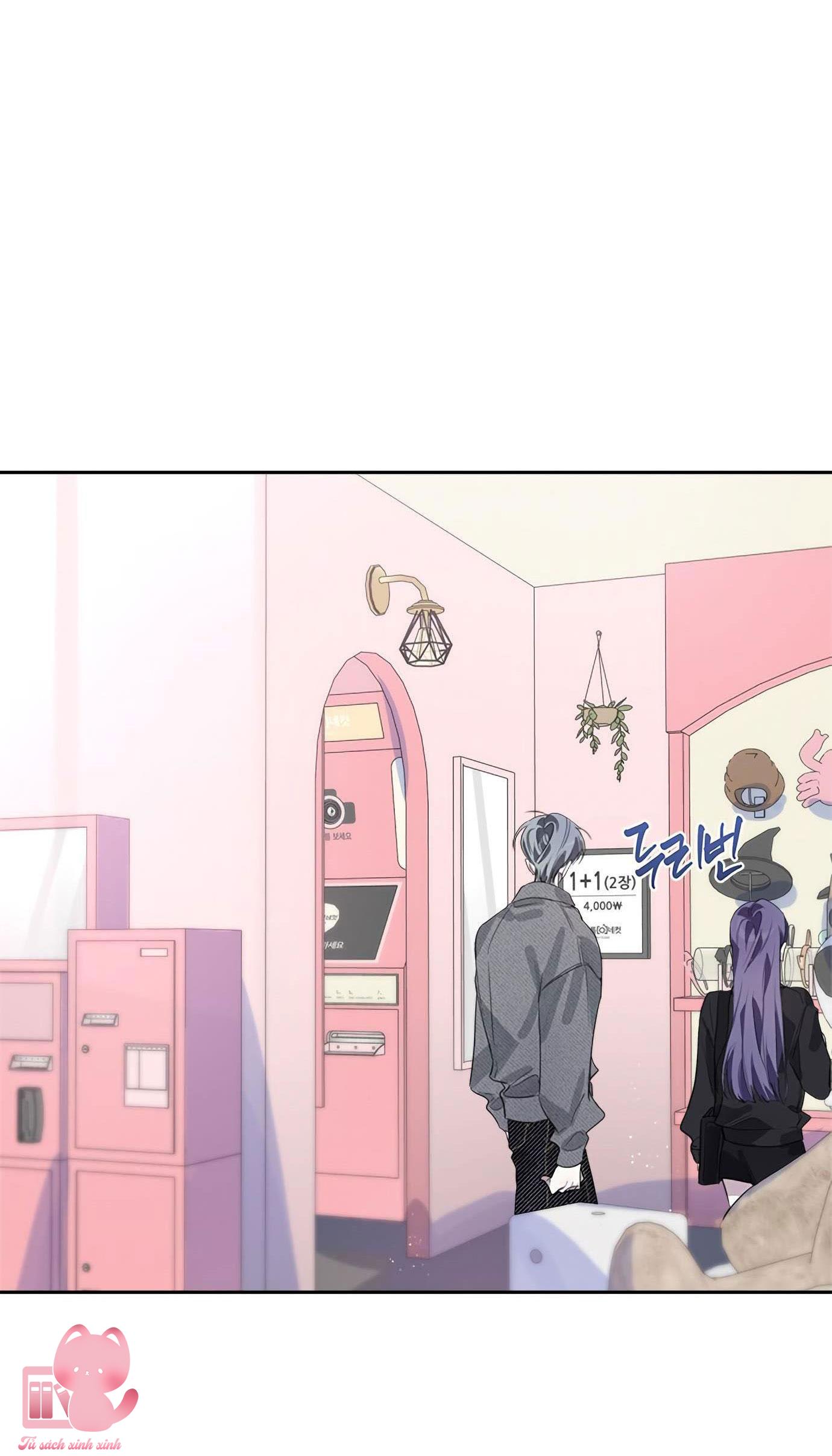 Đàn Anh Xấu Xa! - Chap 38