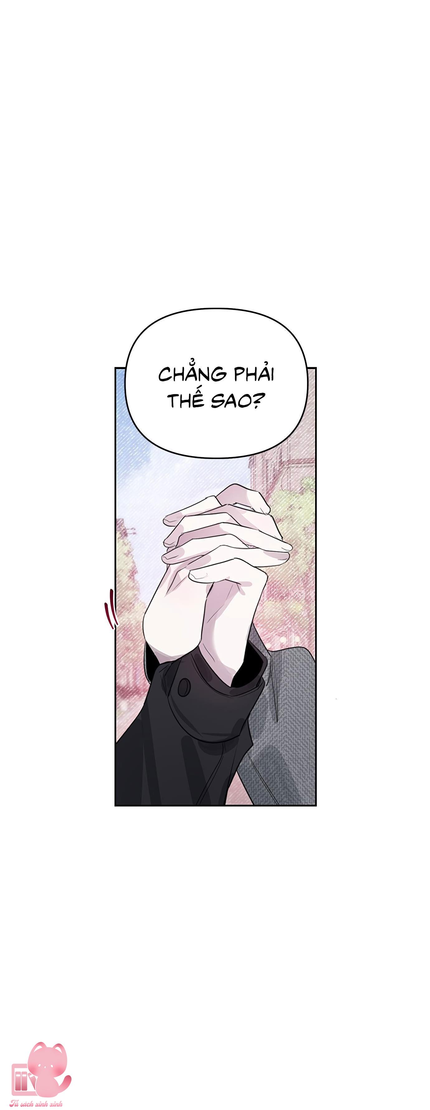 Đàn Anh Xấu Xa! - Chap 38