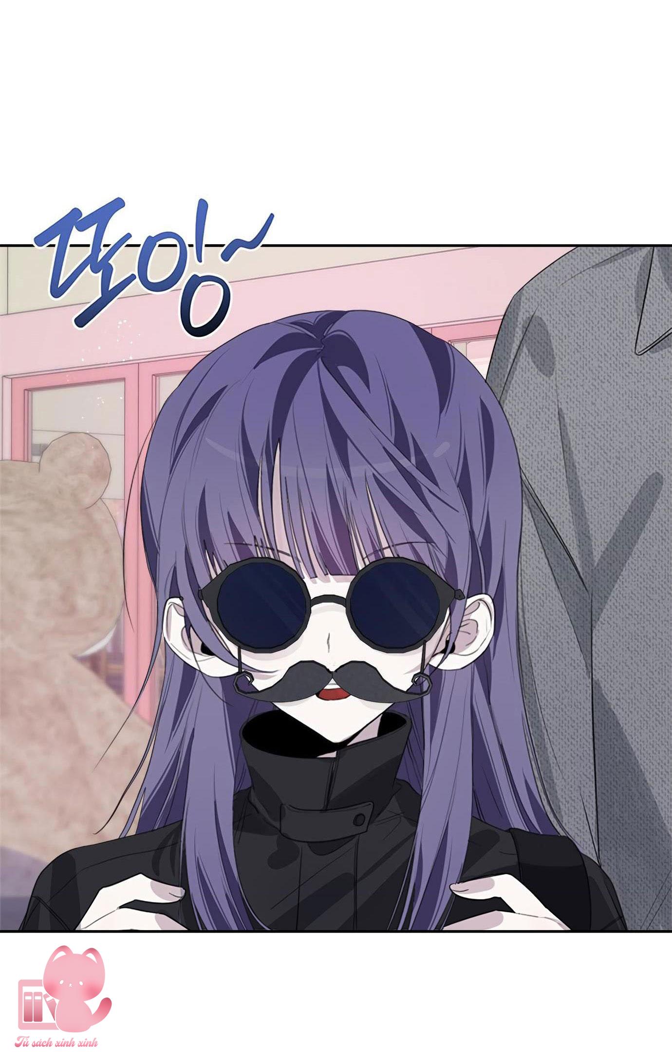 Đàn Anh Xấu Xa! - Chap 38