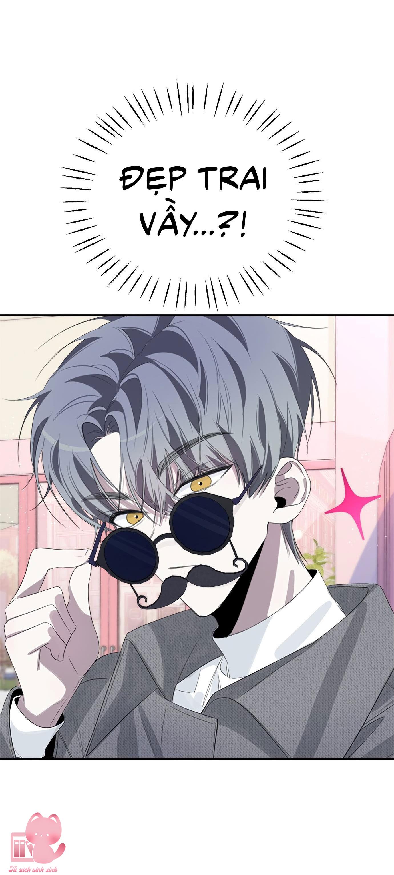 Đàn Anh Xấu Xa! - Chap 38