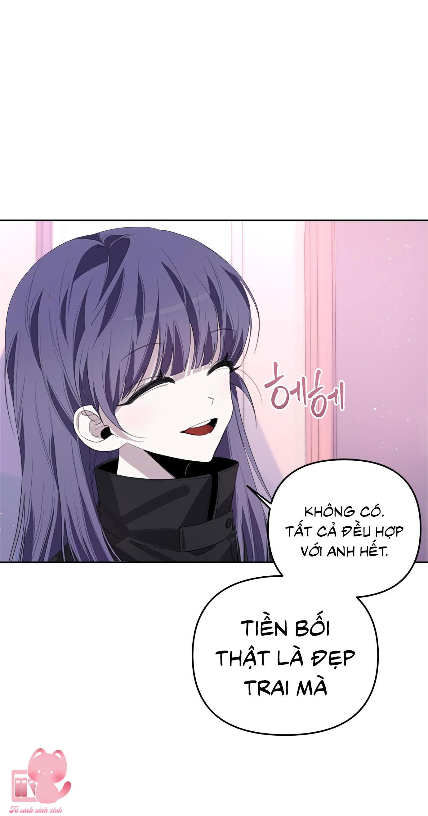 Đàn Anh Xấu Xa! - Chap 38