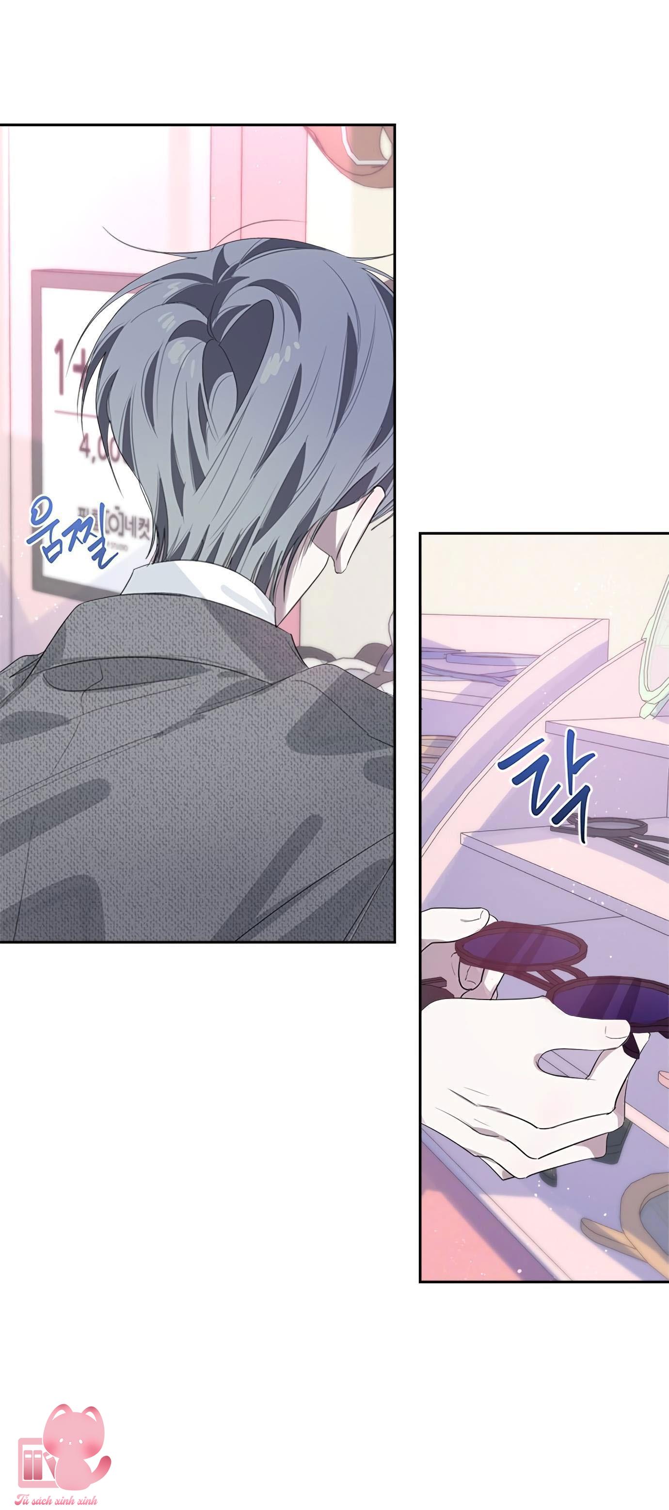 Đàn Anh Xấu Xa! - Chap 38