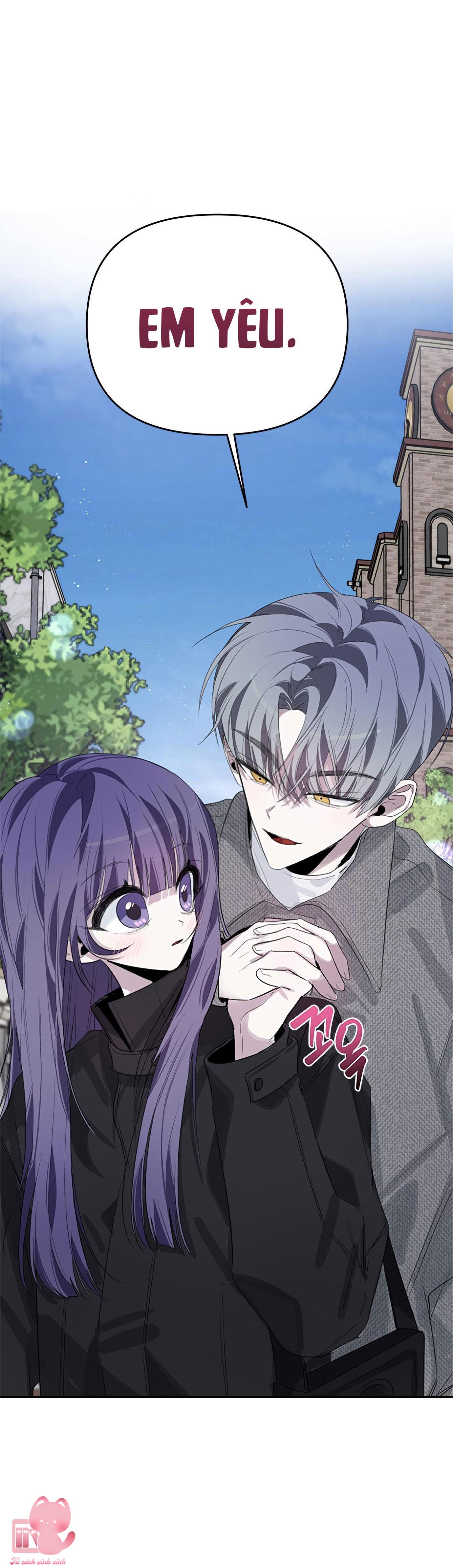 Đàn Anh Xấu Xa! - Chap 38