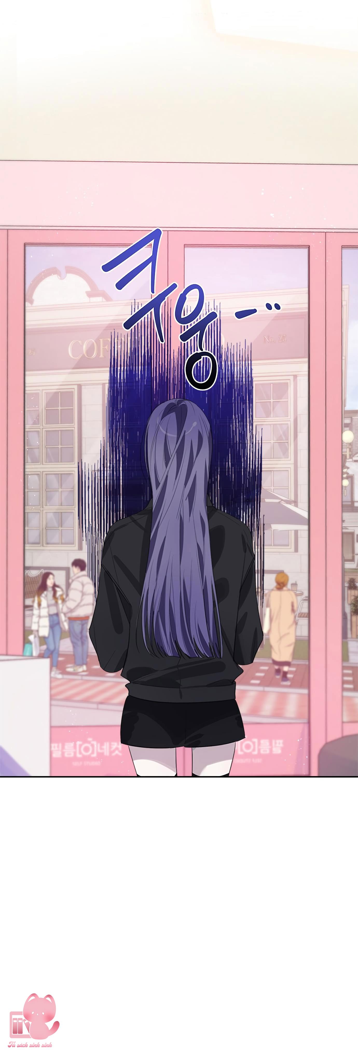 Đàn Anh Xấu Xa! - Chap 38