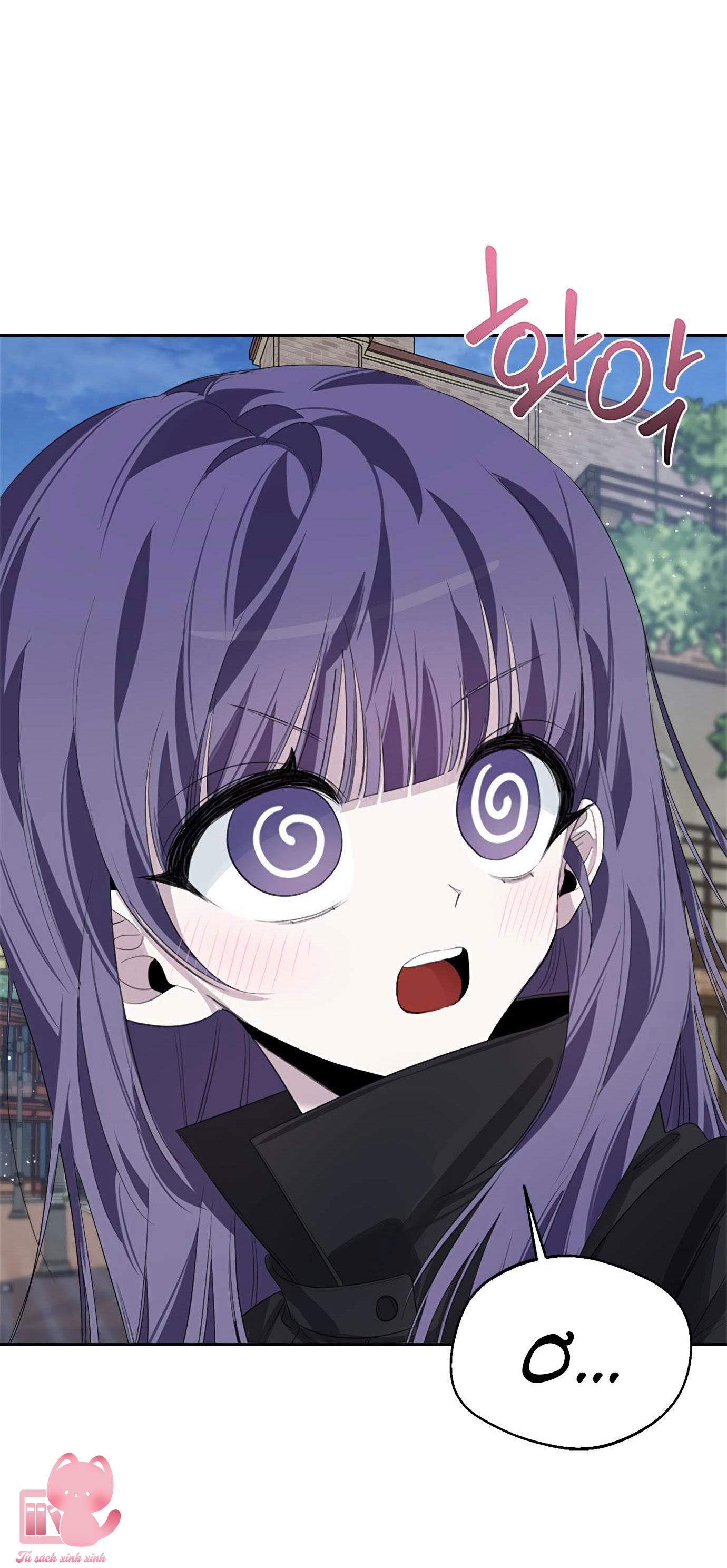 Đàn Anh Xấu Xa! - Chap 38