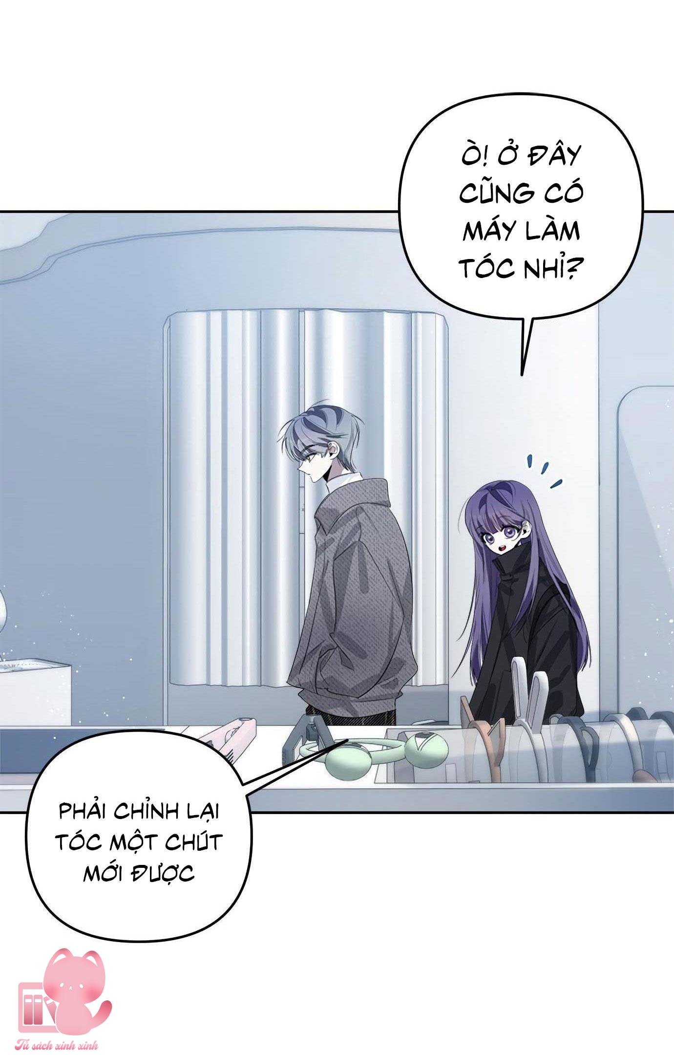 Đàn Anh Xấu Xa! - Chap 38