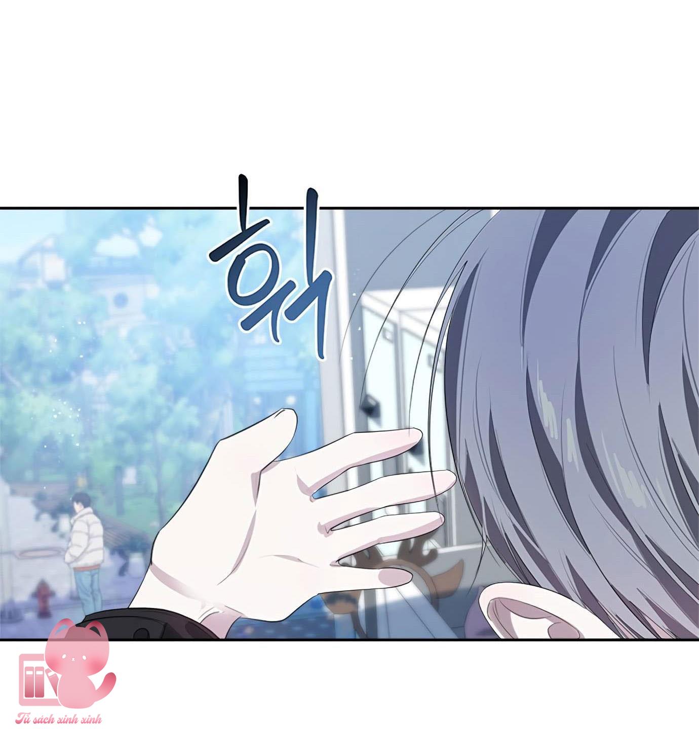 Đàn Anh Xấu Xa! - Chap 38