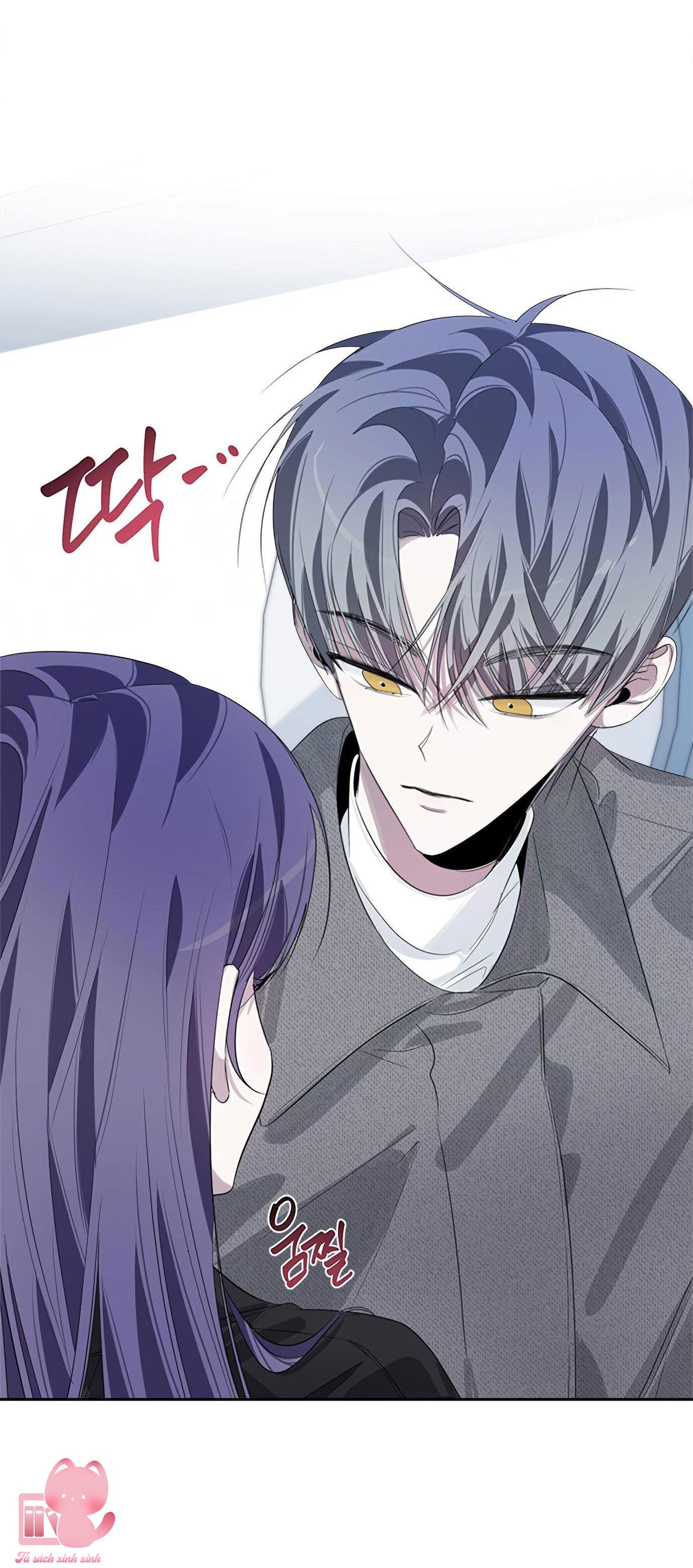 Đàn Anh Xấu Xa! - Chap 38