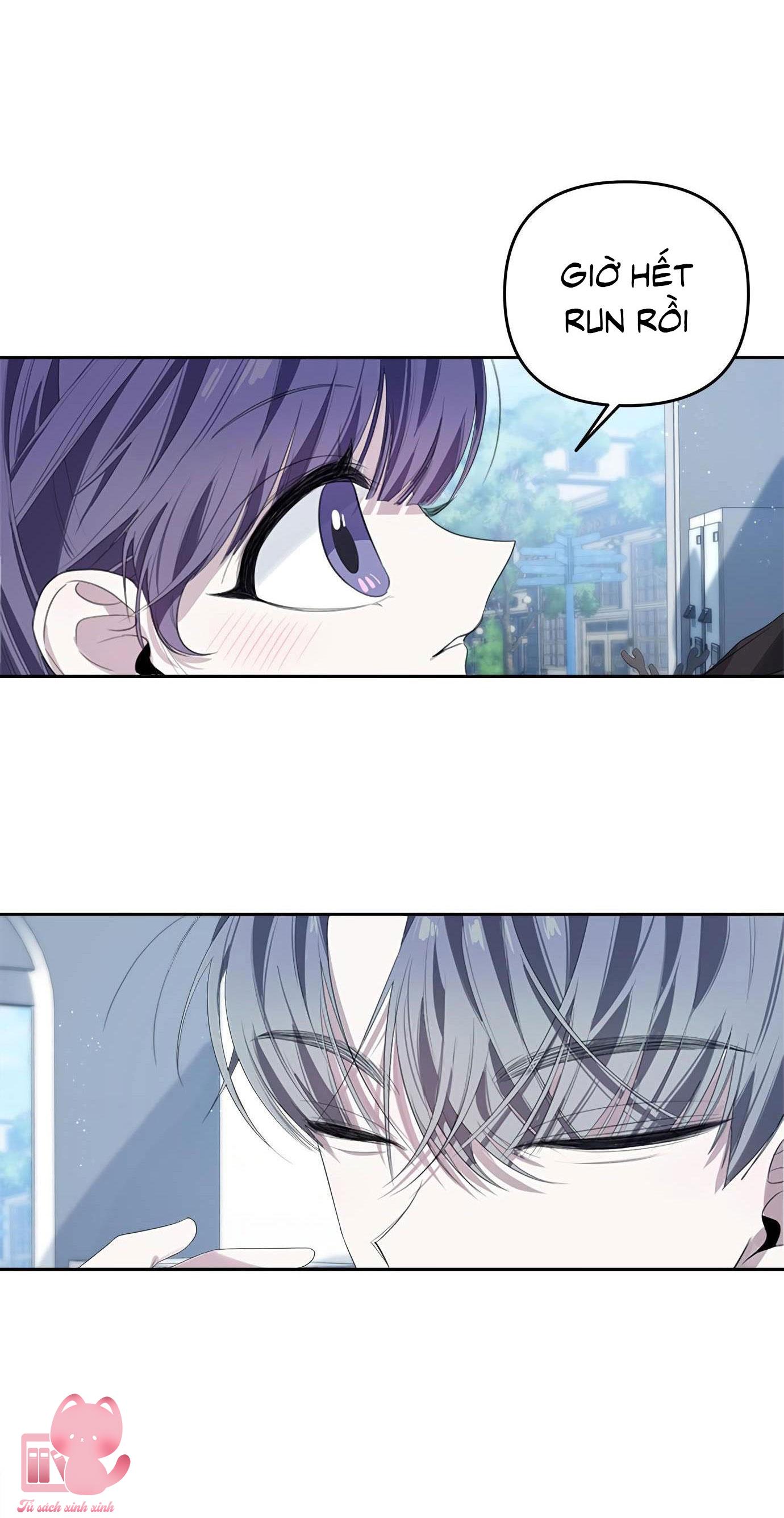 Đàn Anh Xấu Xa! - Chap 38