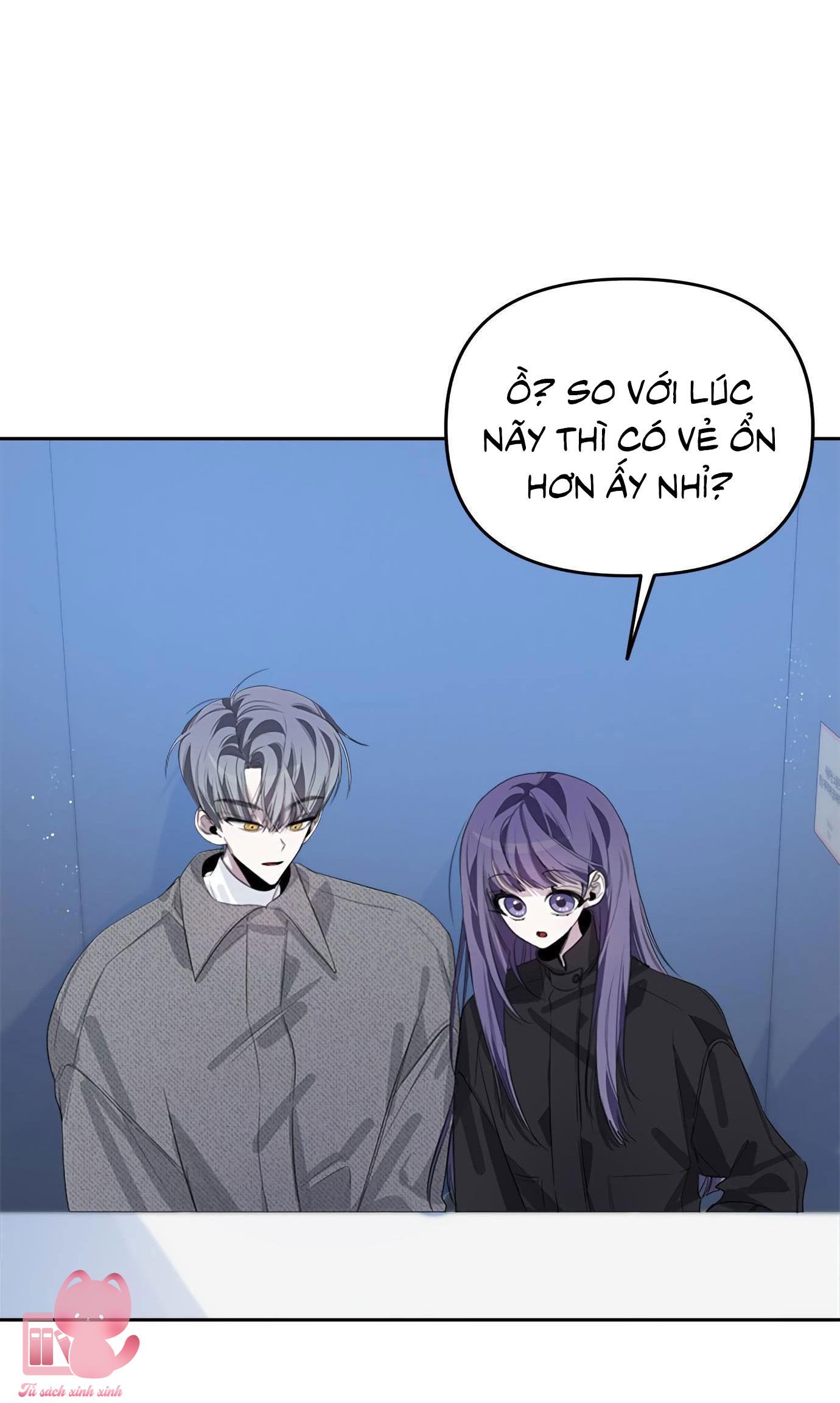 Đàn Anh Xấu Xa! - Chap 38