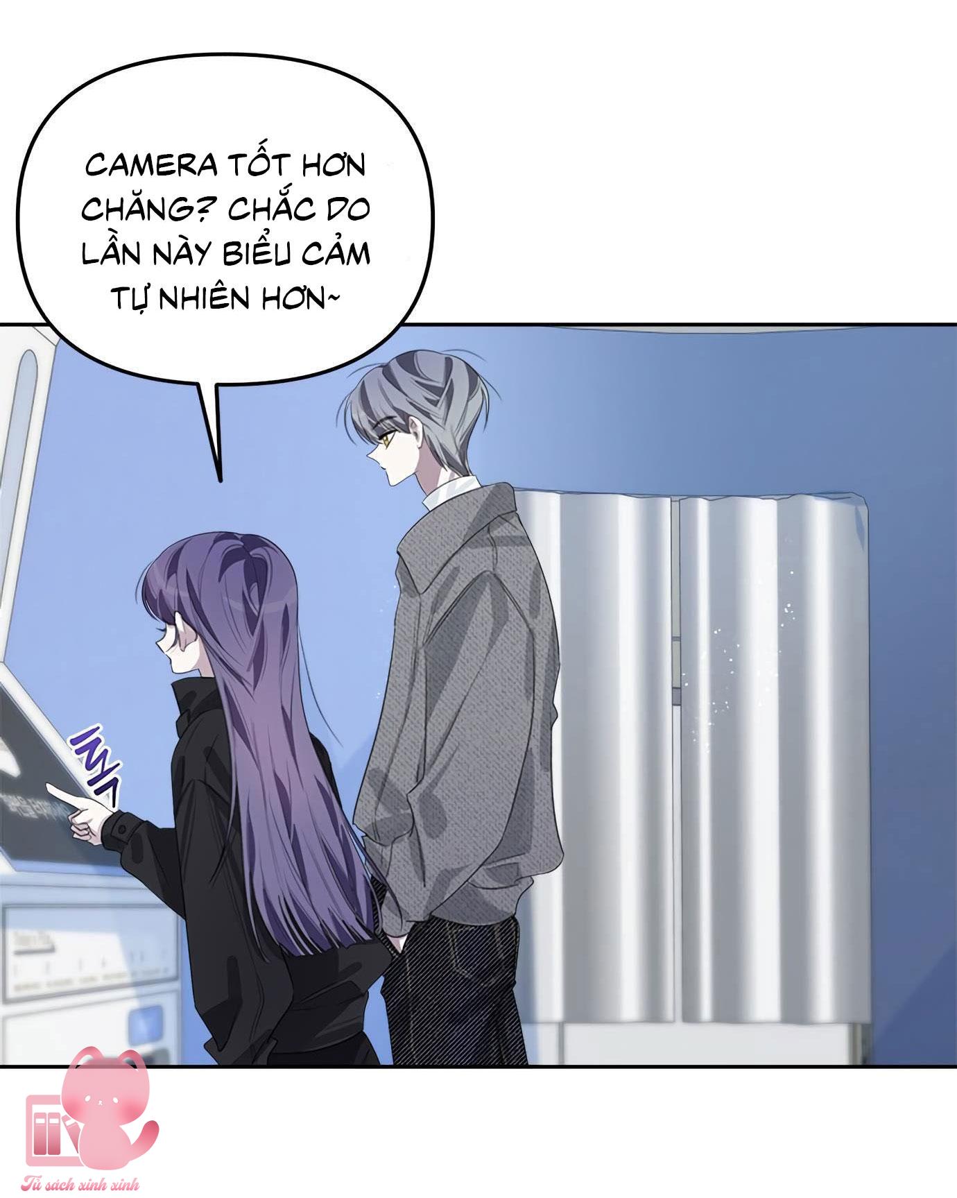 Đàn Anh Xấu Xa! - Chap 38